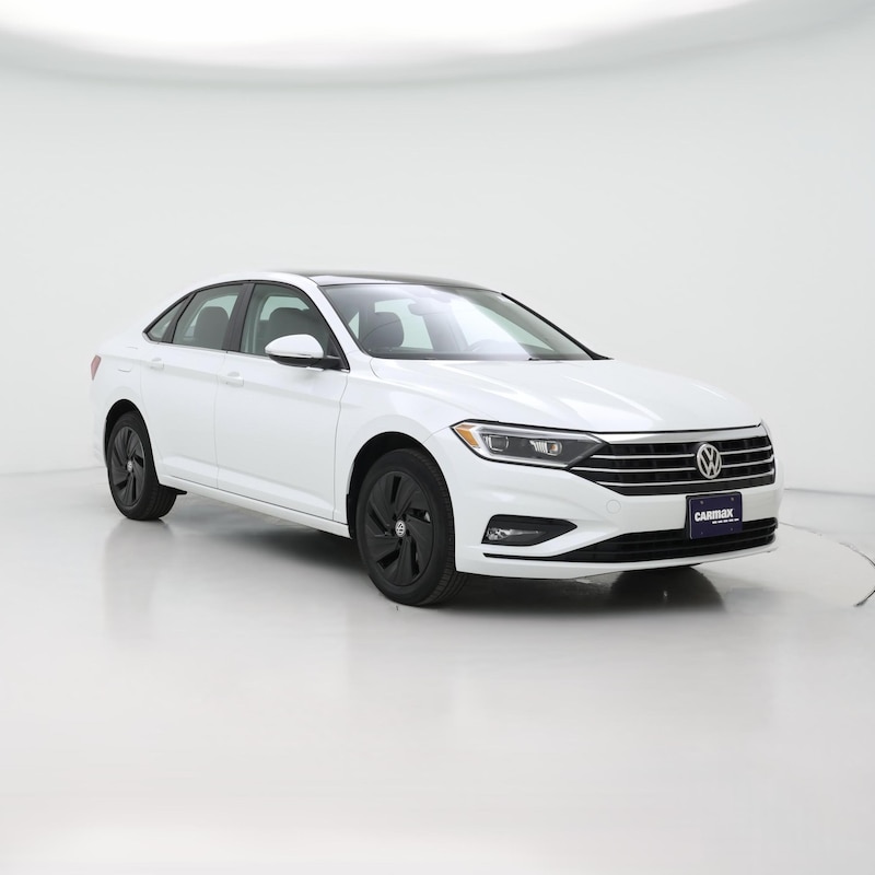 2020 Volkswagen Jetta SEL Premium
