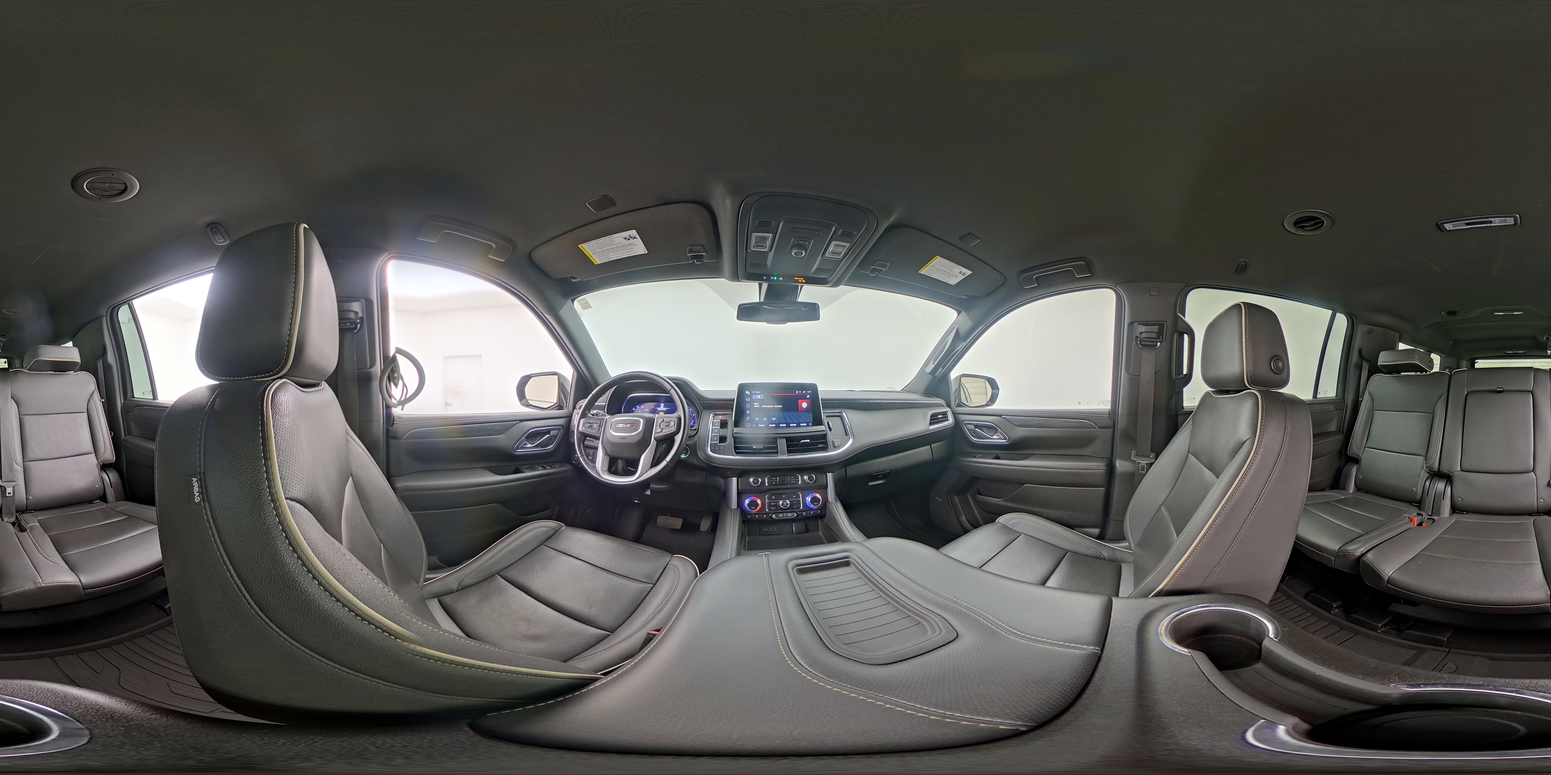 2022 GMC Yukon XL SLT - Photo 26