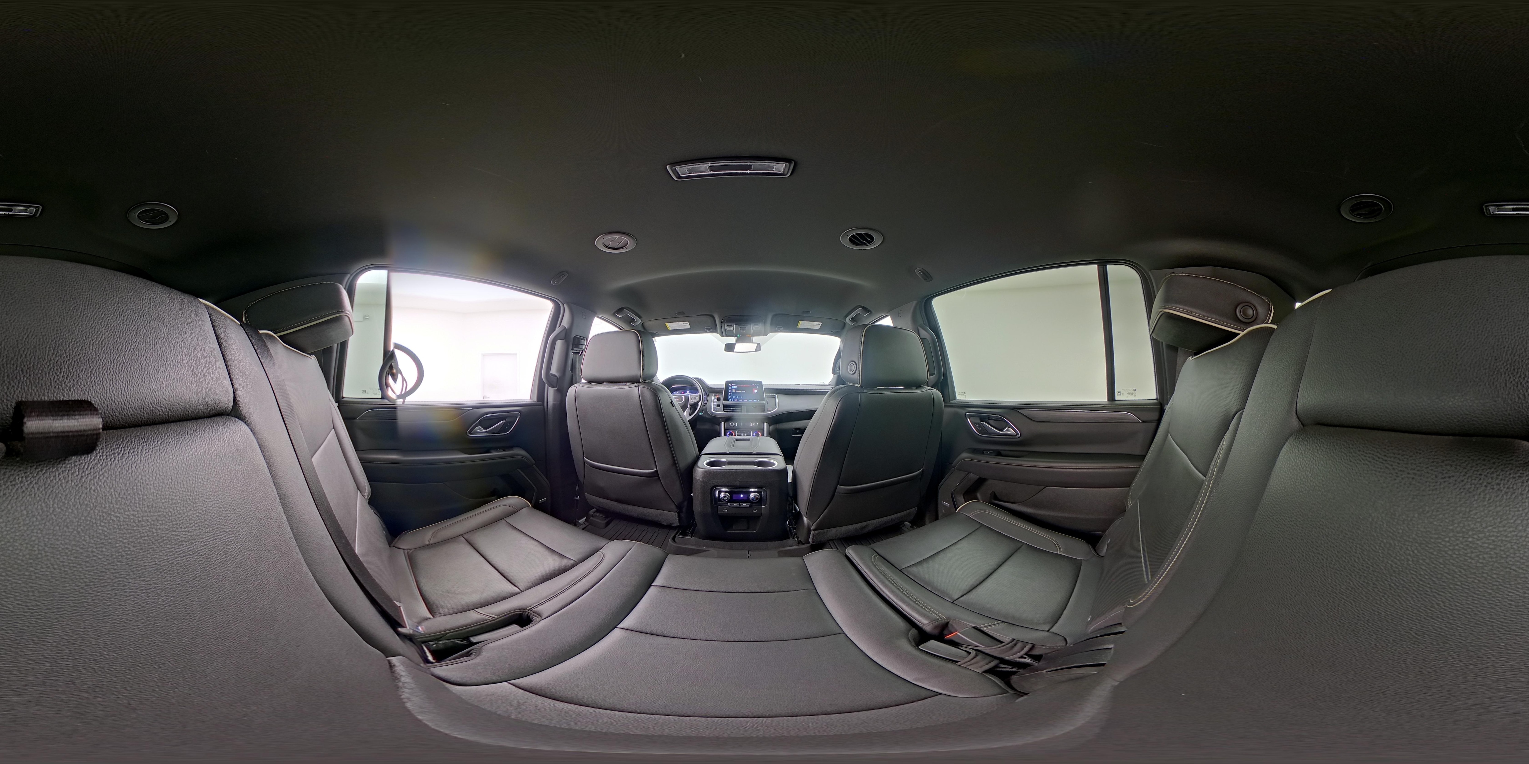 2022 GMC Yukon XL SLT - Photo 27