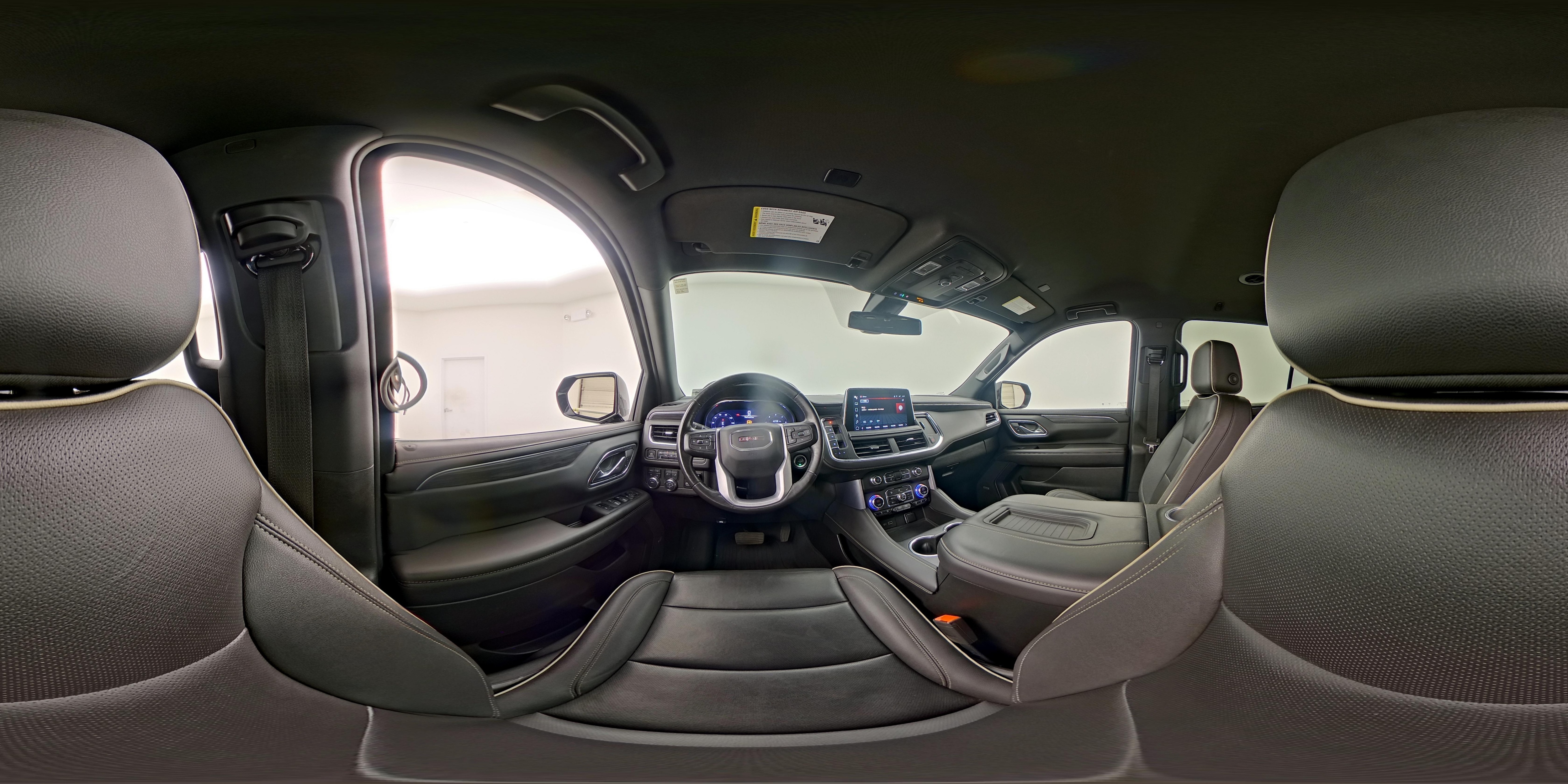 2022 GMC Yukon XL SLT - Photo 28