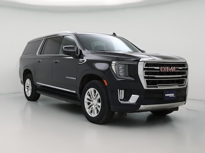2022 GMC Yukon XL 1500 SLT