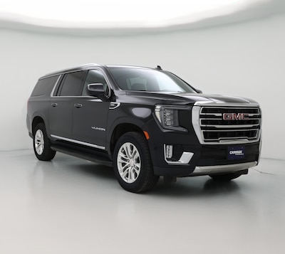 2022 GMC Yukon XL 1500 SLT