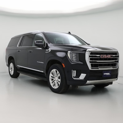 2022 GMC Yukon XL 1500 SLT