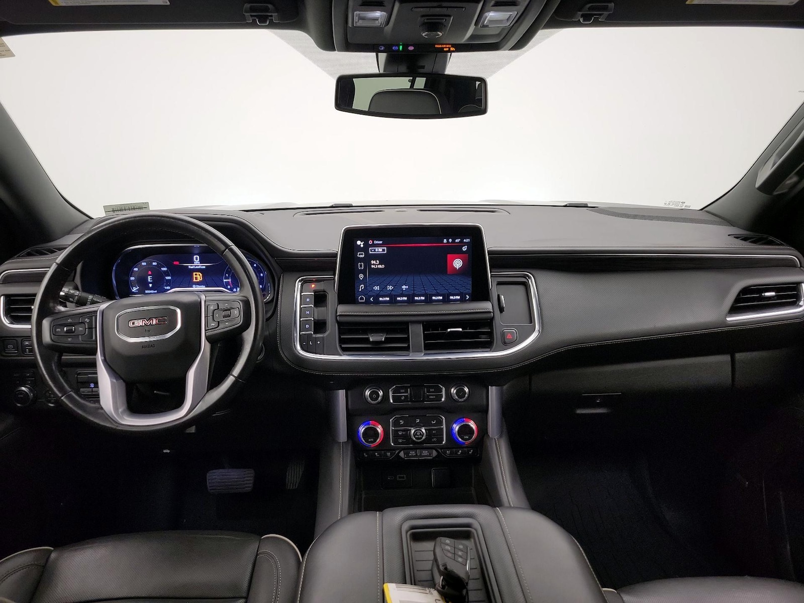 2022 GMC Yukon XL SLT - Photo 10