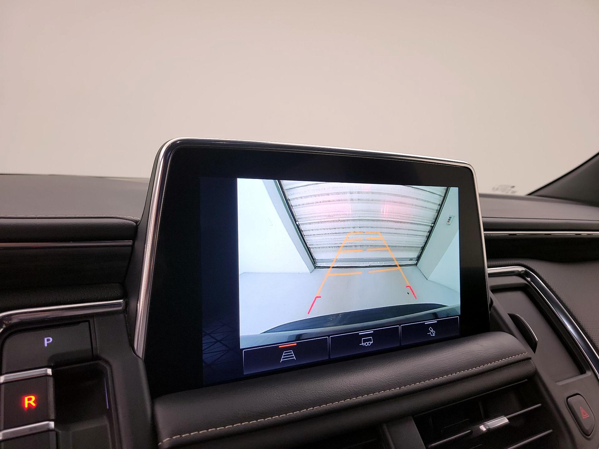 Thumbnail: 2022 GMC Yukon XL - 14