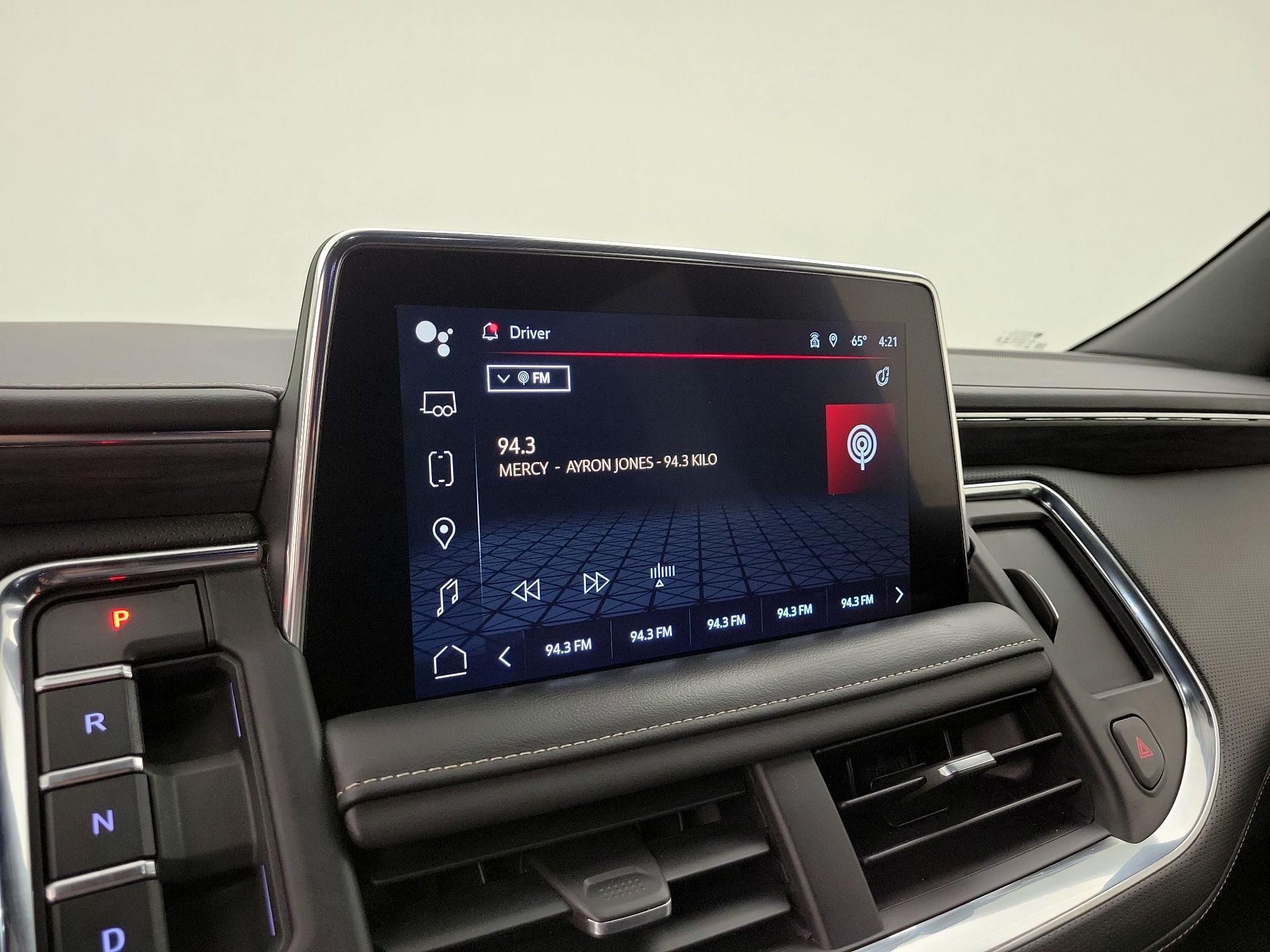 Thumbnail: 2022 GMC Yukon XL - 15
