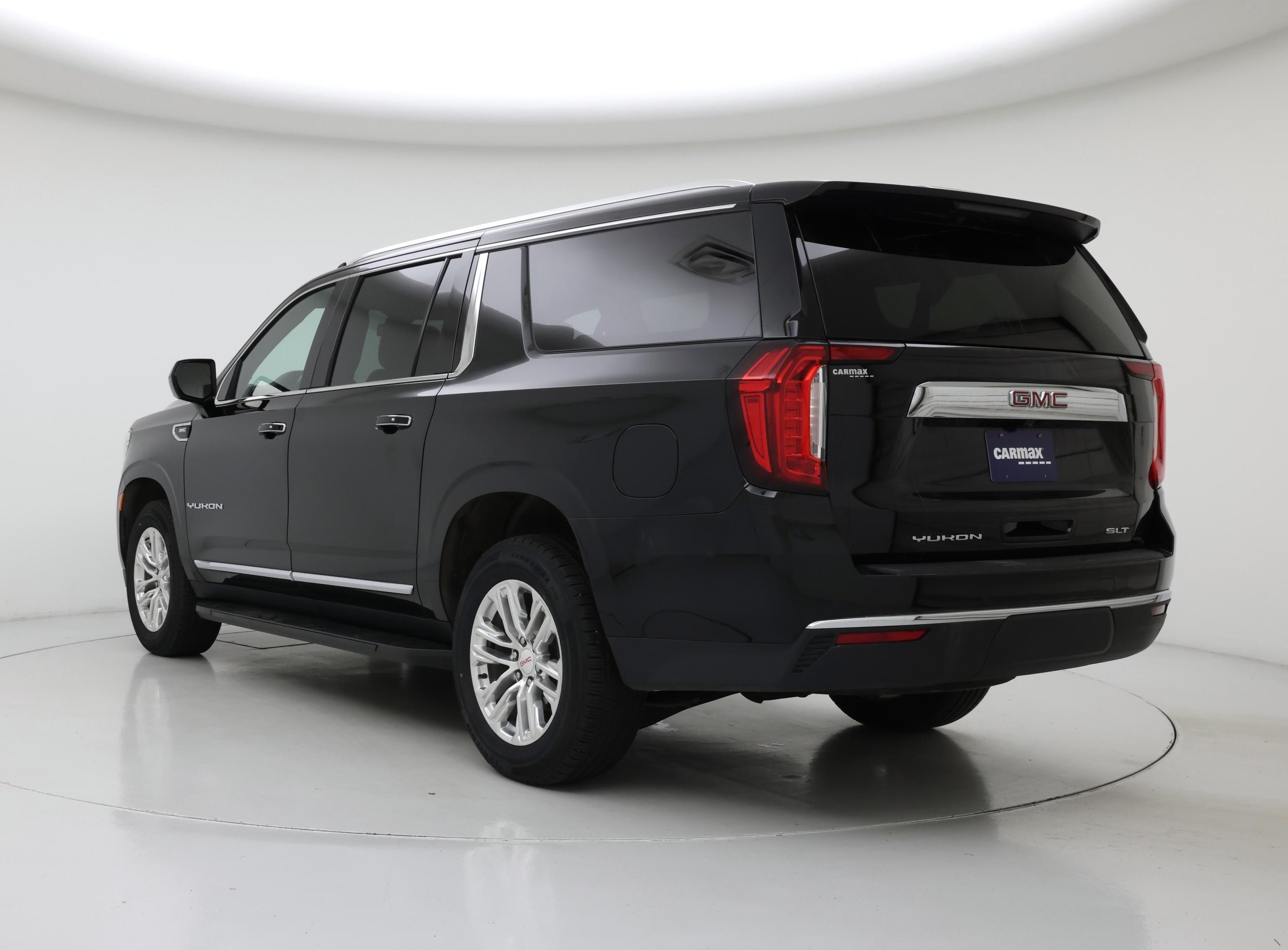 Thumbnail: 2022 GMC Yukon XL - 2
