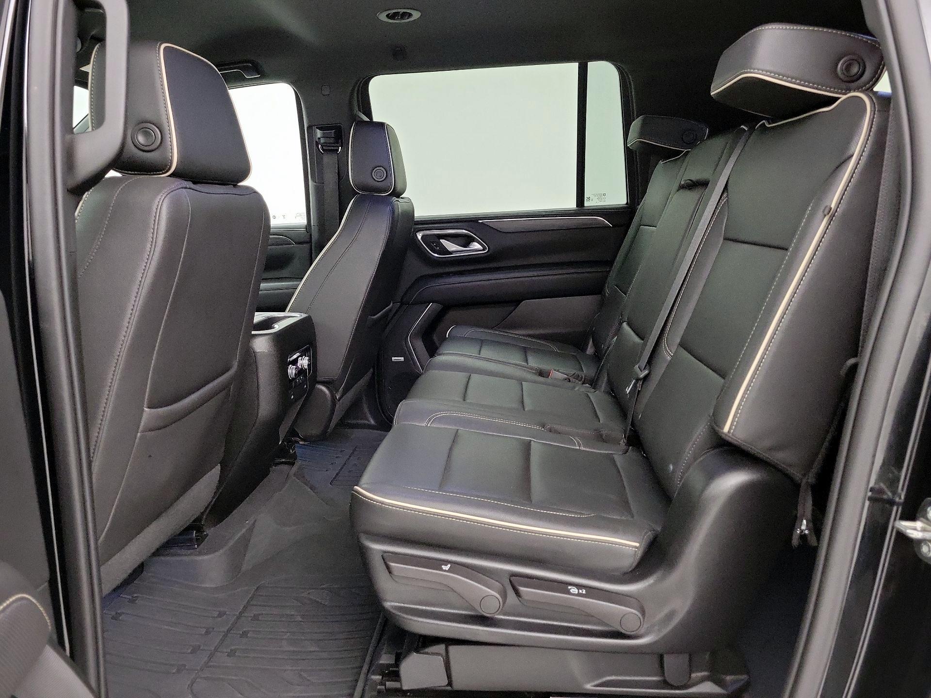 Thumbnail: 2022 GMC Yukon XL - 19