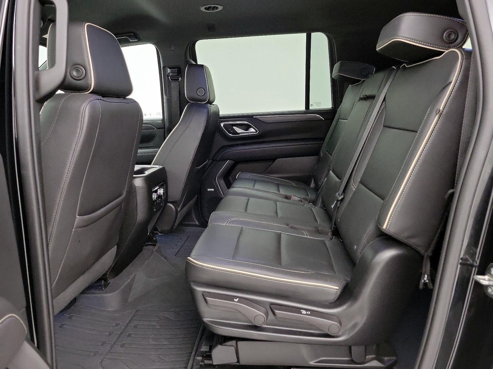 2022 GMC Yukon XL SLT - Photo 20
