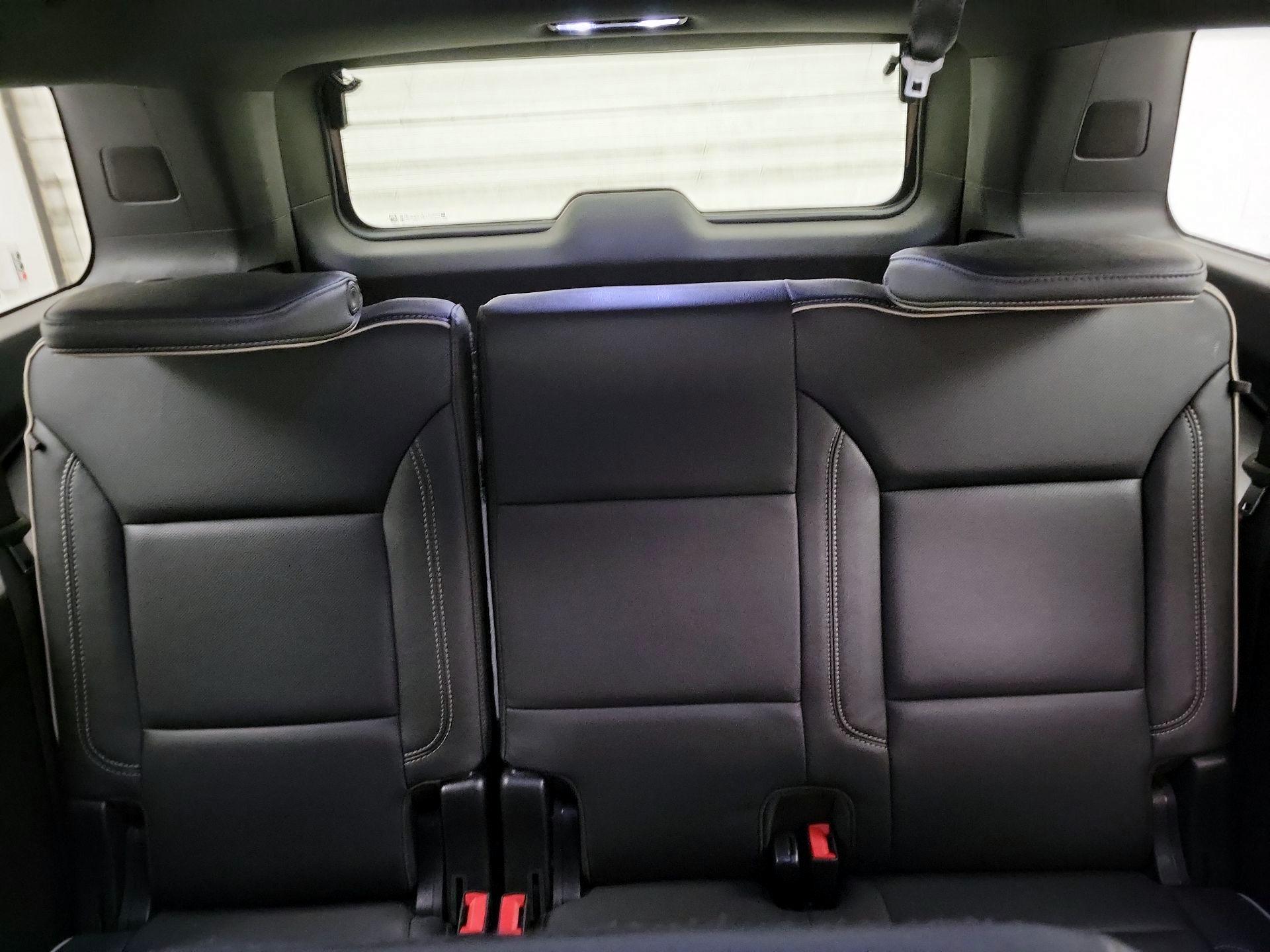 Thumbnail: 2022 GMC Yukon XL - 20