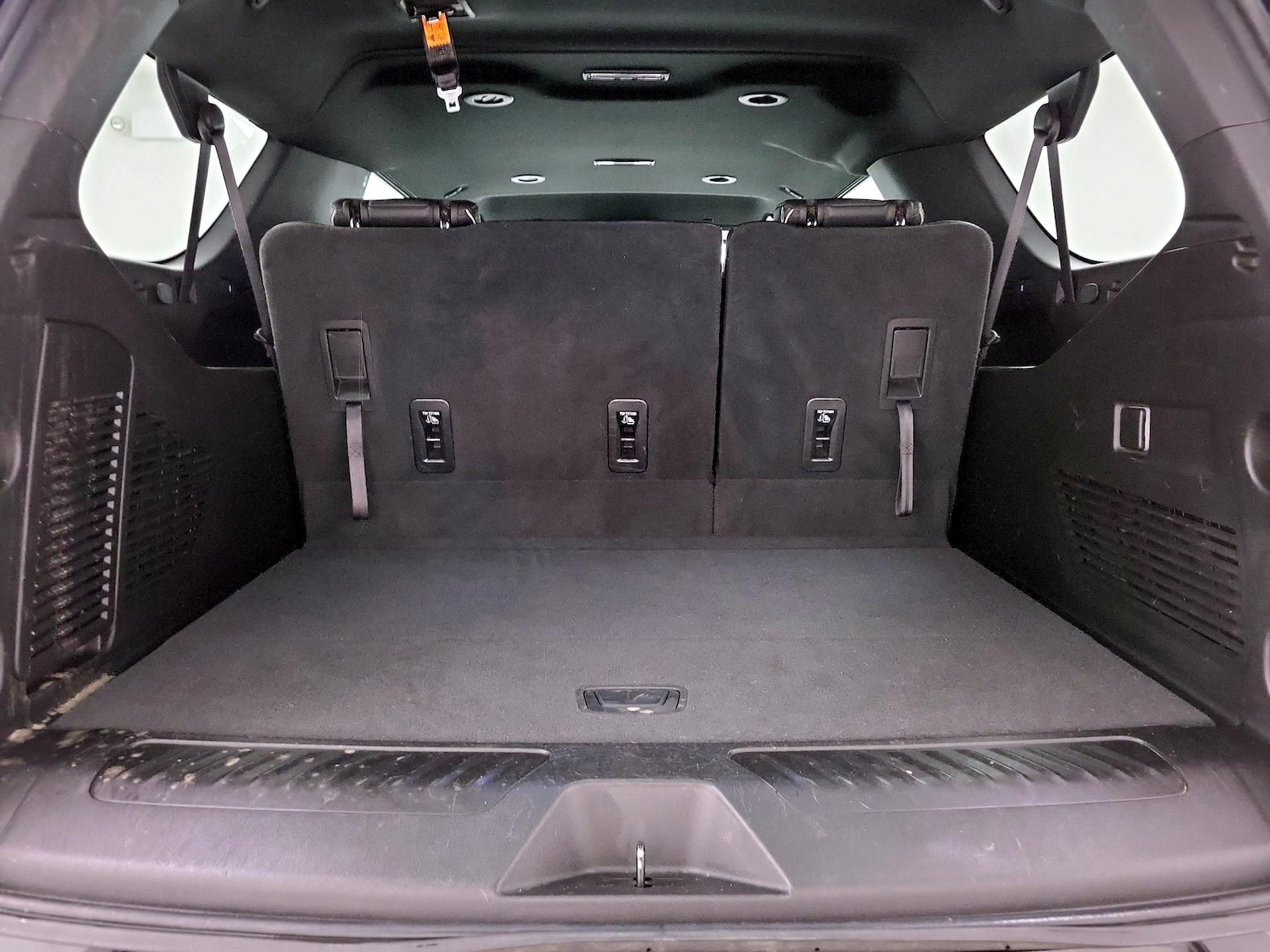 2022 GMC Yukon XL SLT - Photo 22