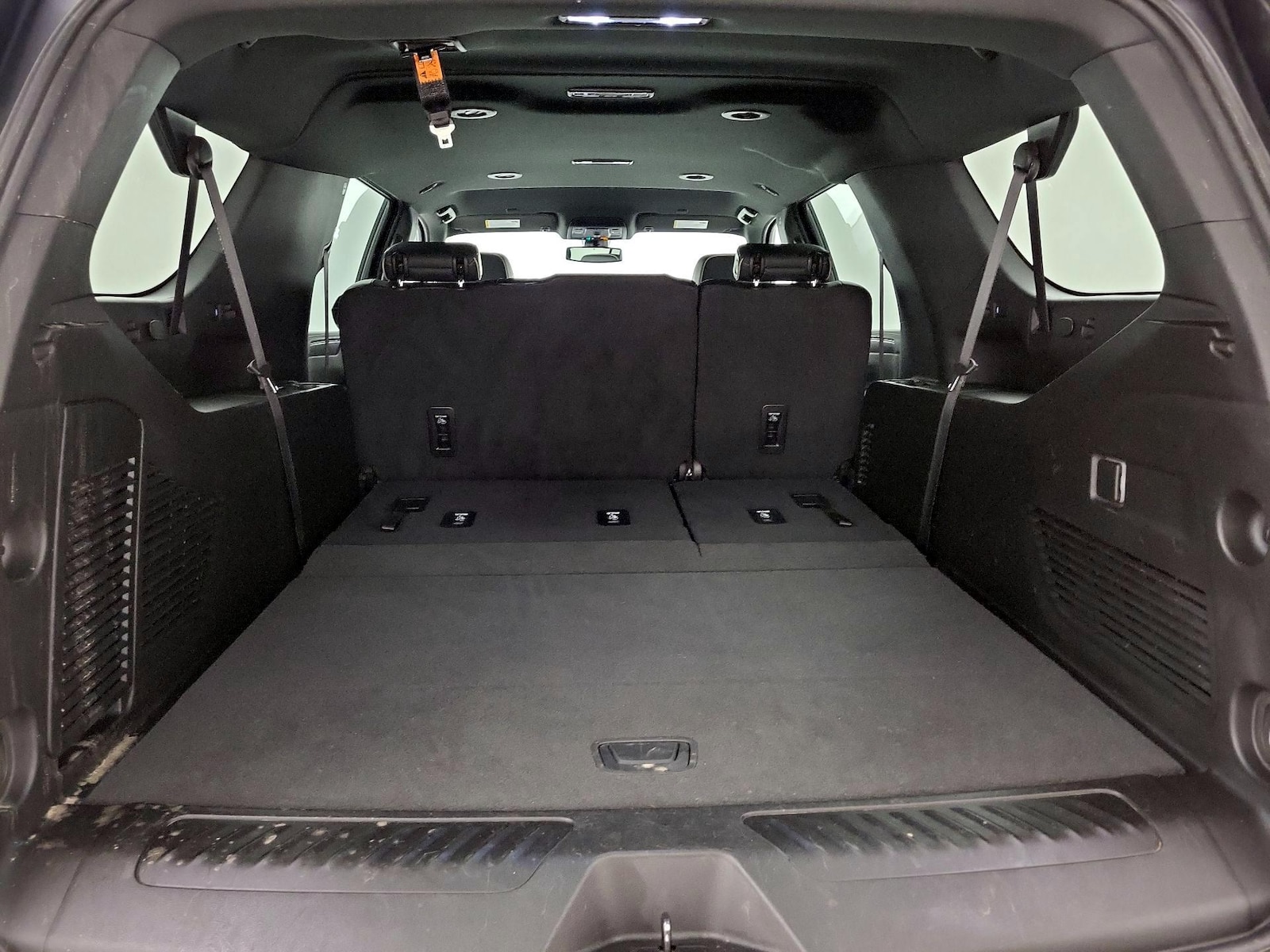 2022 GMC Yukon XL SLT - Photo 23