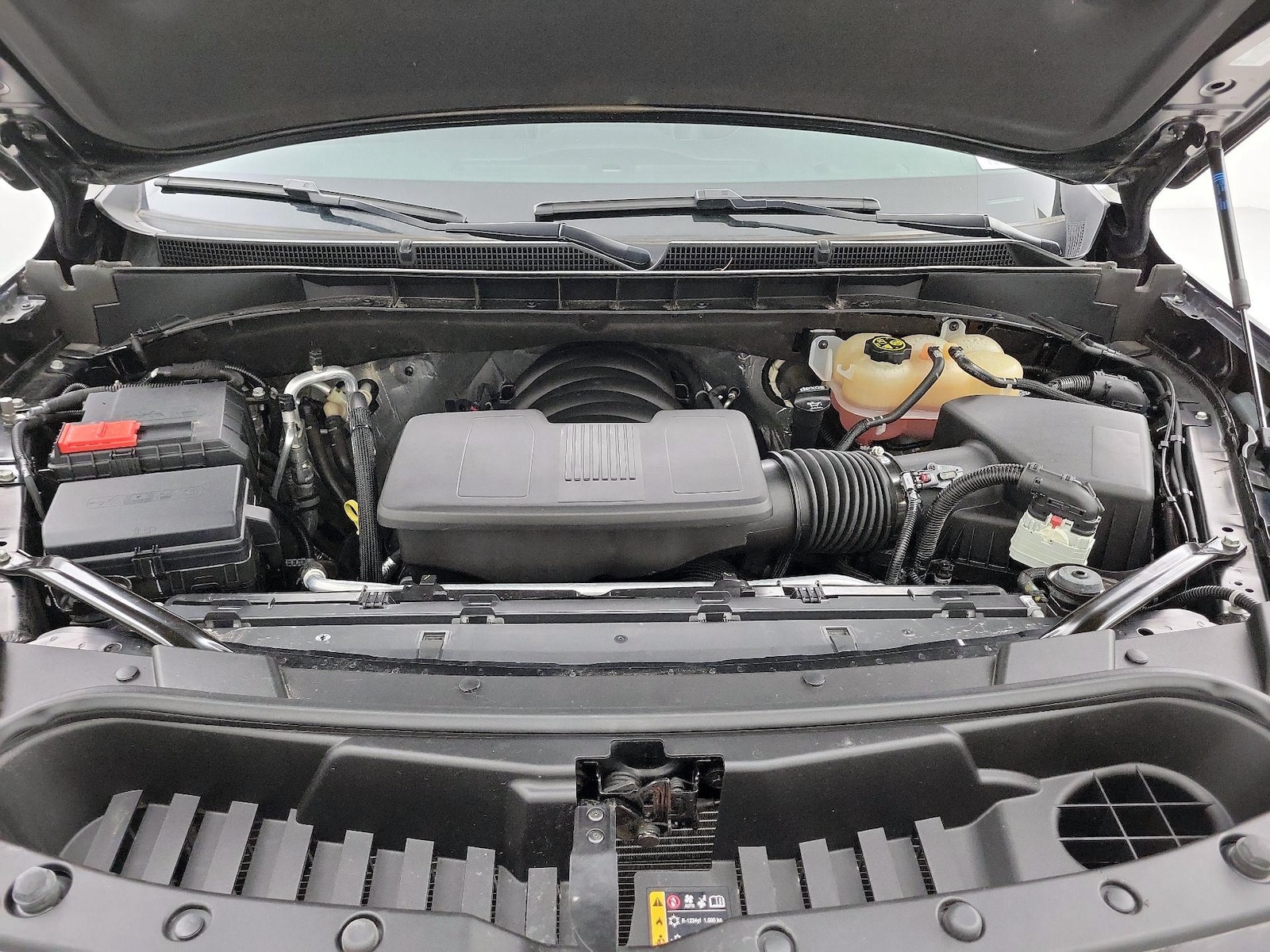 2022 GMC Yukon XL SLT - Photo 24