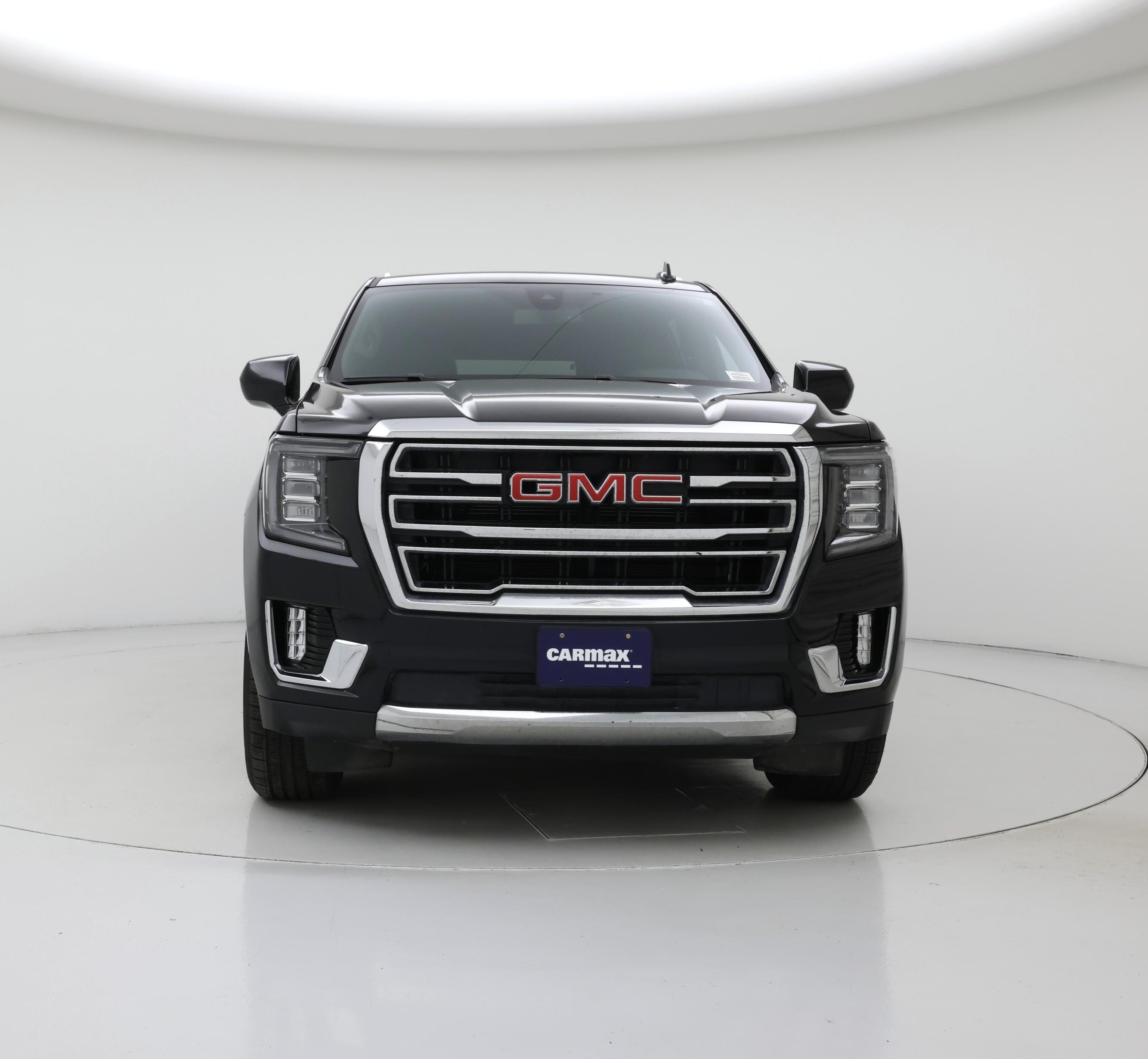 Thumbnail: 2022 GMC Yukon XL - 5