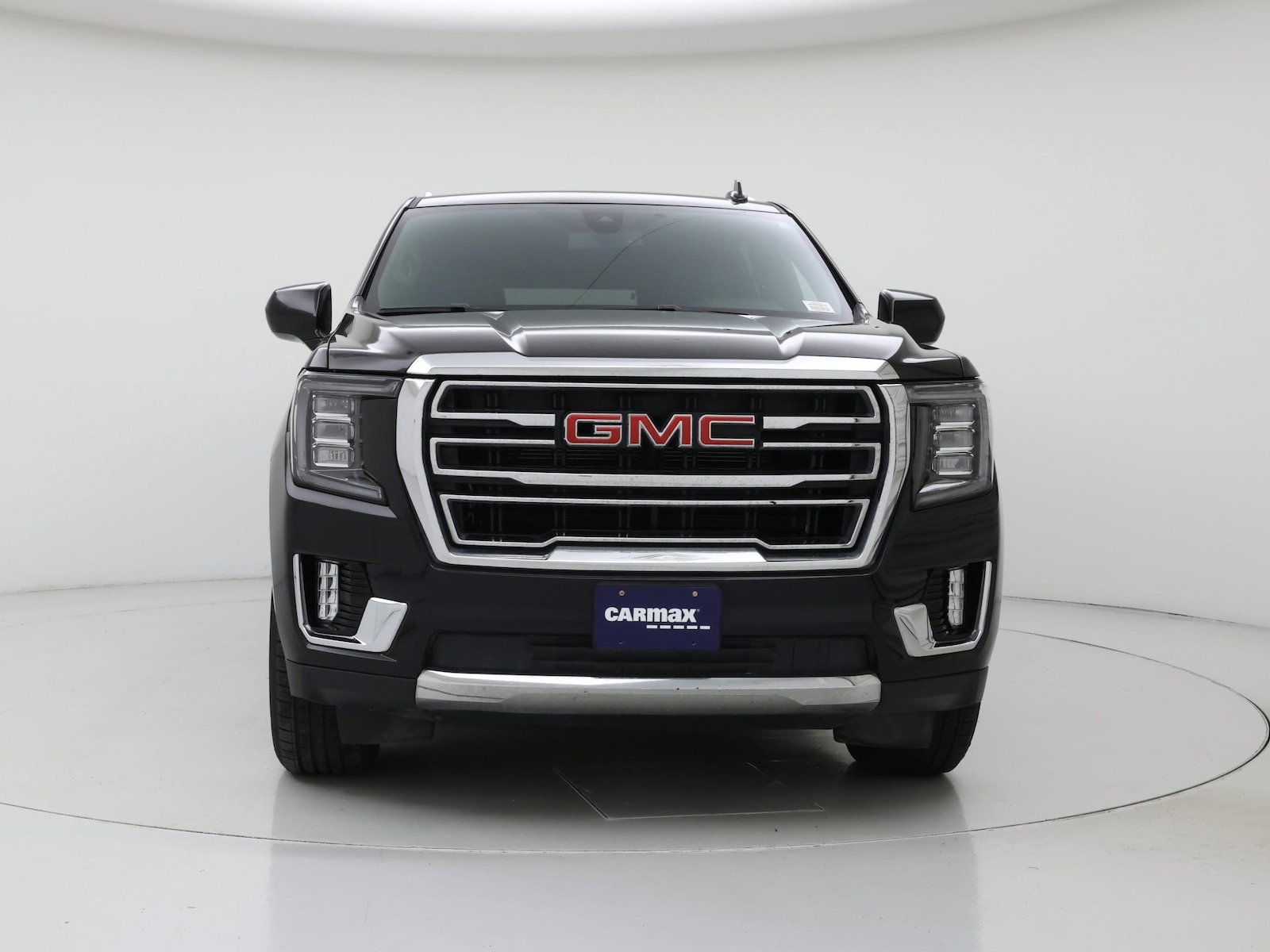 2022 GMC Yukon XL SLT - Photo 6