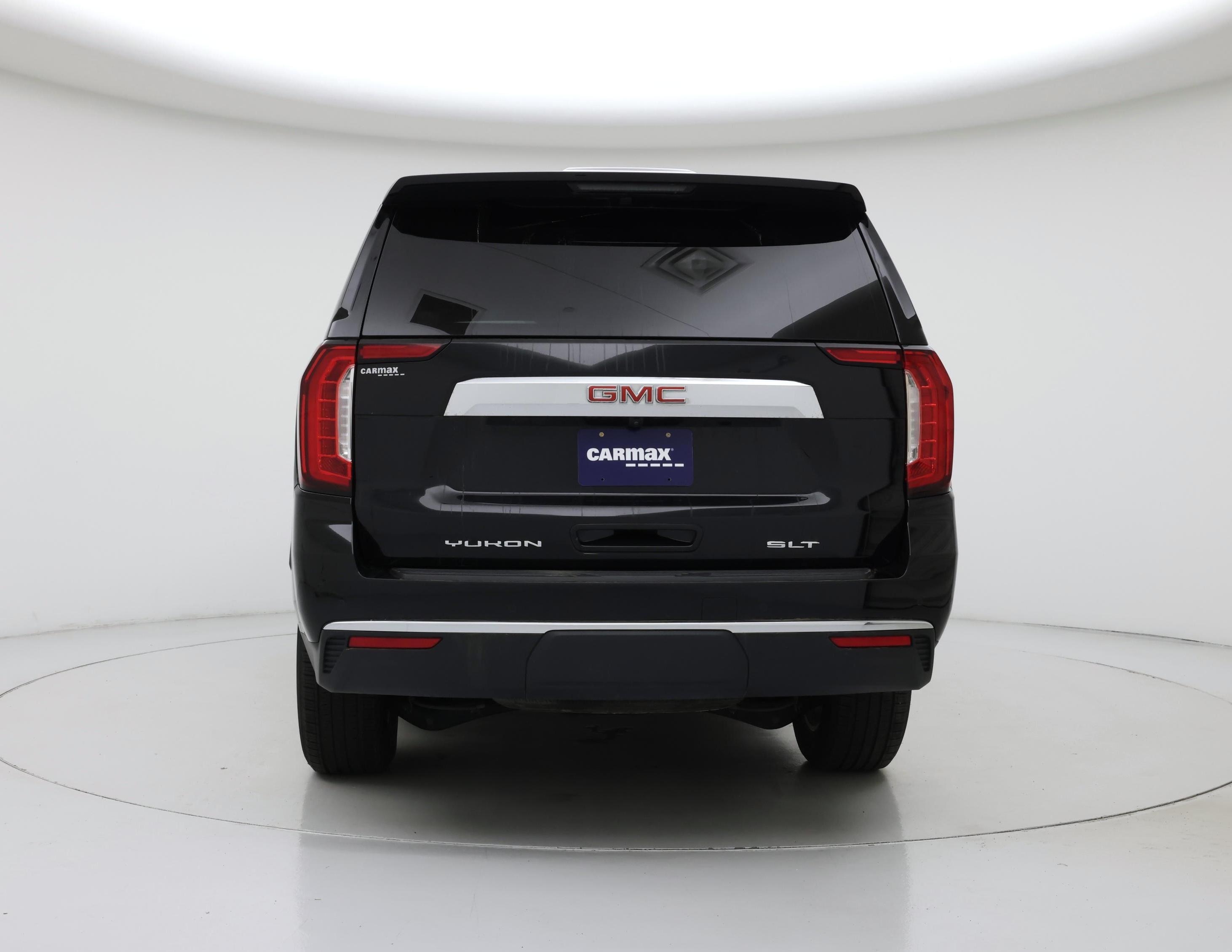 Thumbnail: 2022 GMC Yukon XL - 6