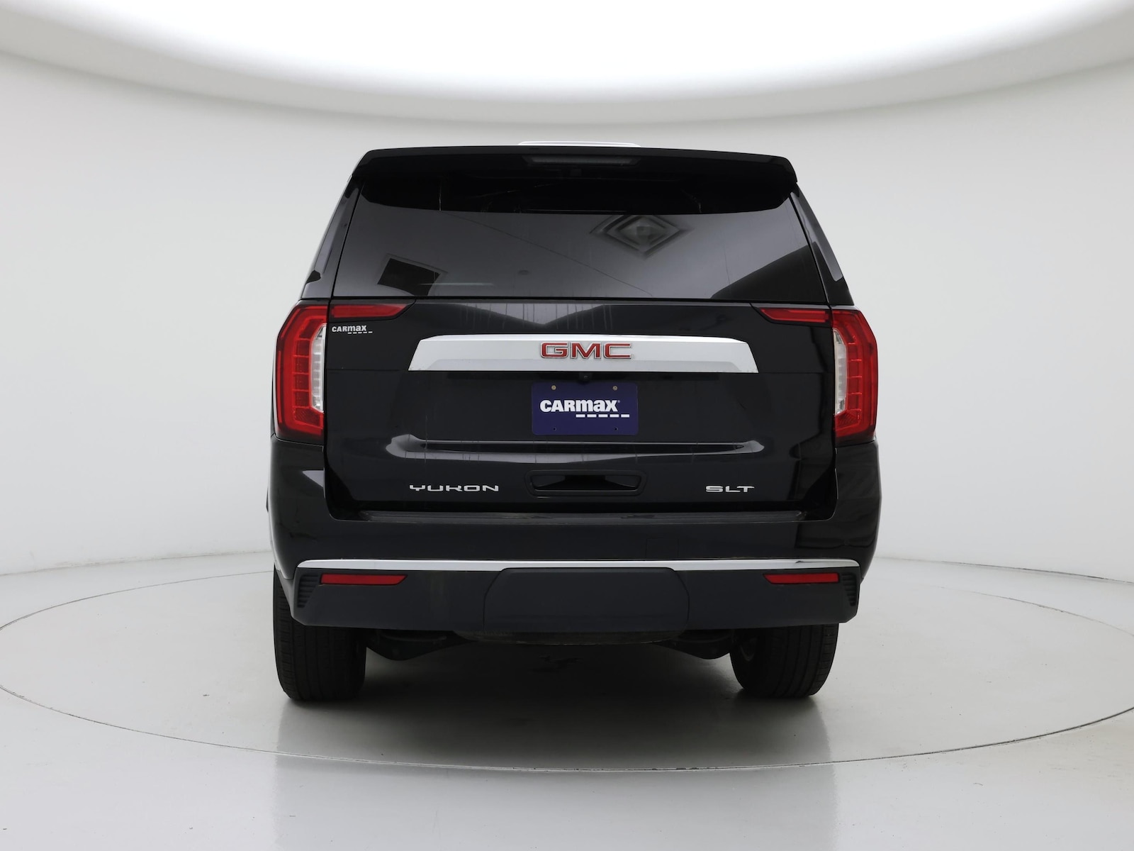 2022 GMC Yukon XL SLT - Photo 7