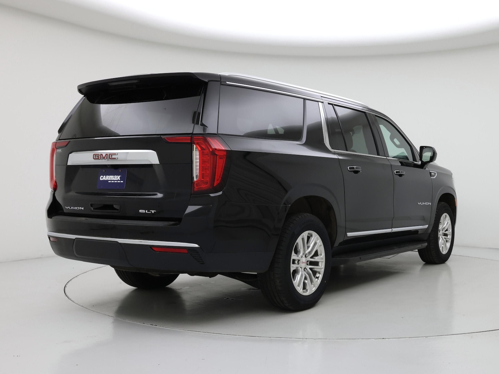 2022 GMC Yukon XL SLT - Photo 9