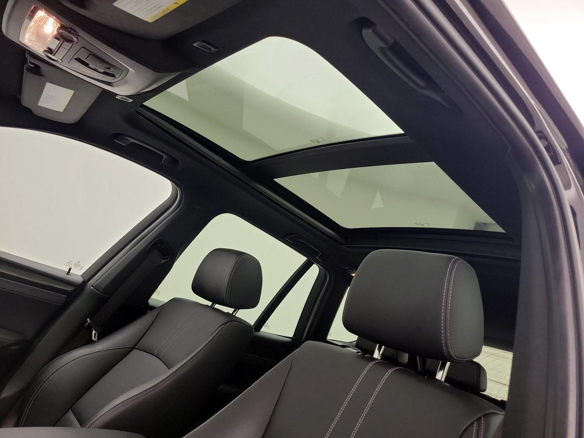 Thumbnail: 2017 BMW X3 - 20