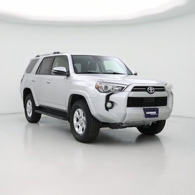 2020 Toyota 4Runner SR5 Premium