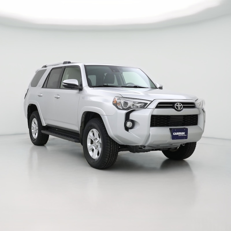 2020 Toyota 4Runner SR5 Premium