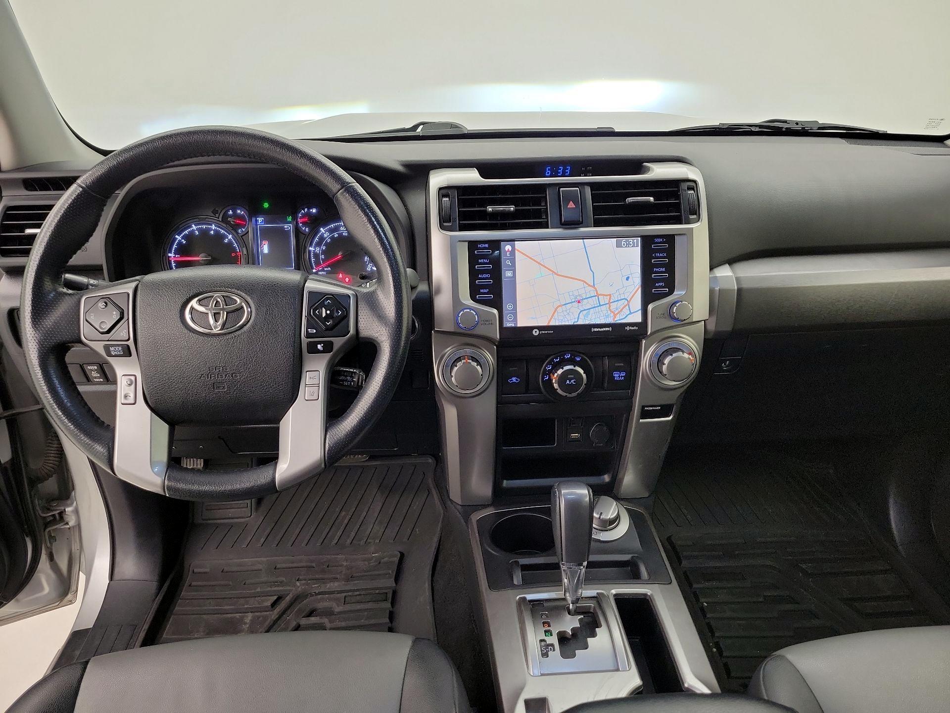 Thumbnail: 2020 Toyota 4Runner - 9