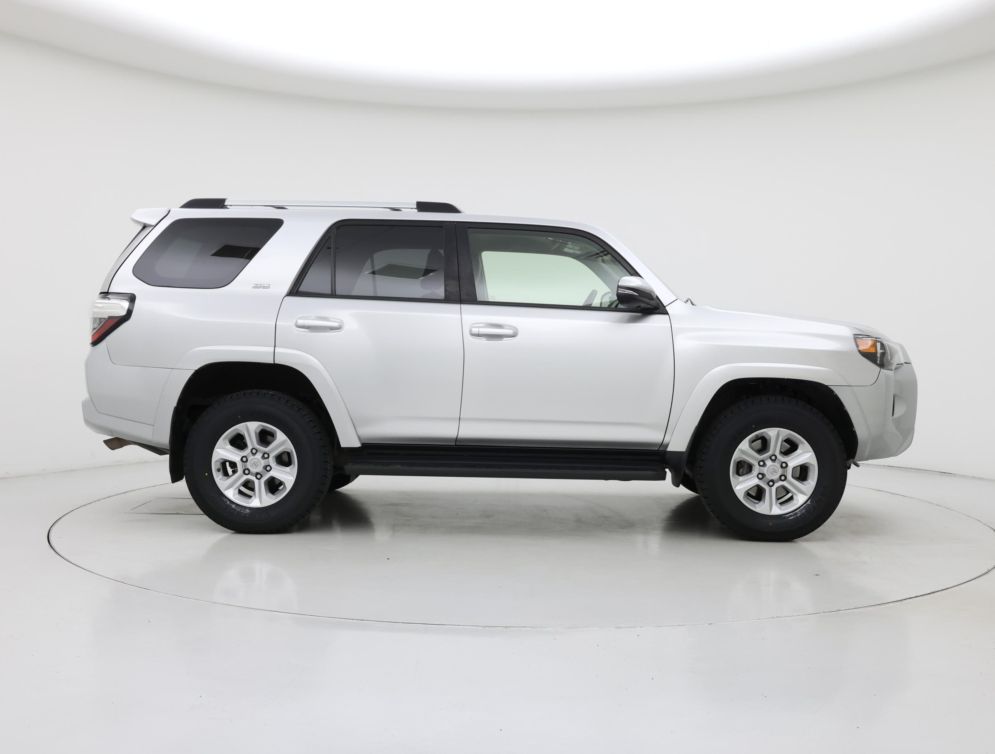 Thumbnail: 2020 Toyota 4Runner - 7