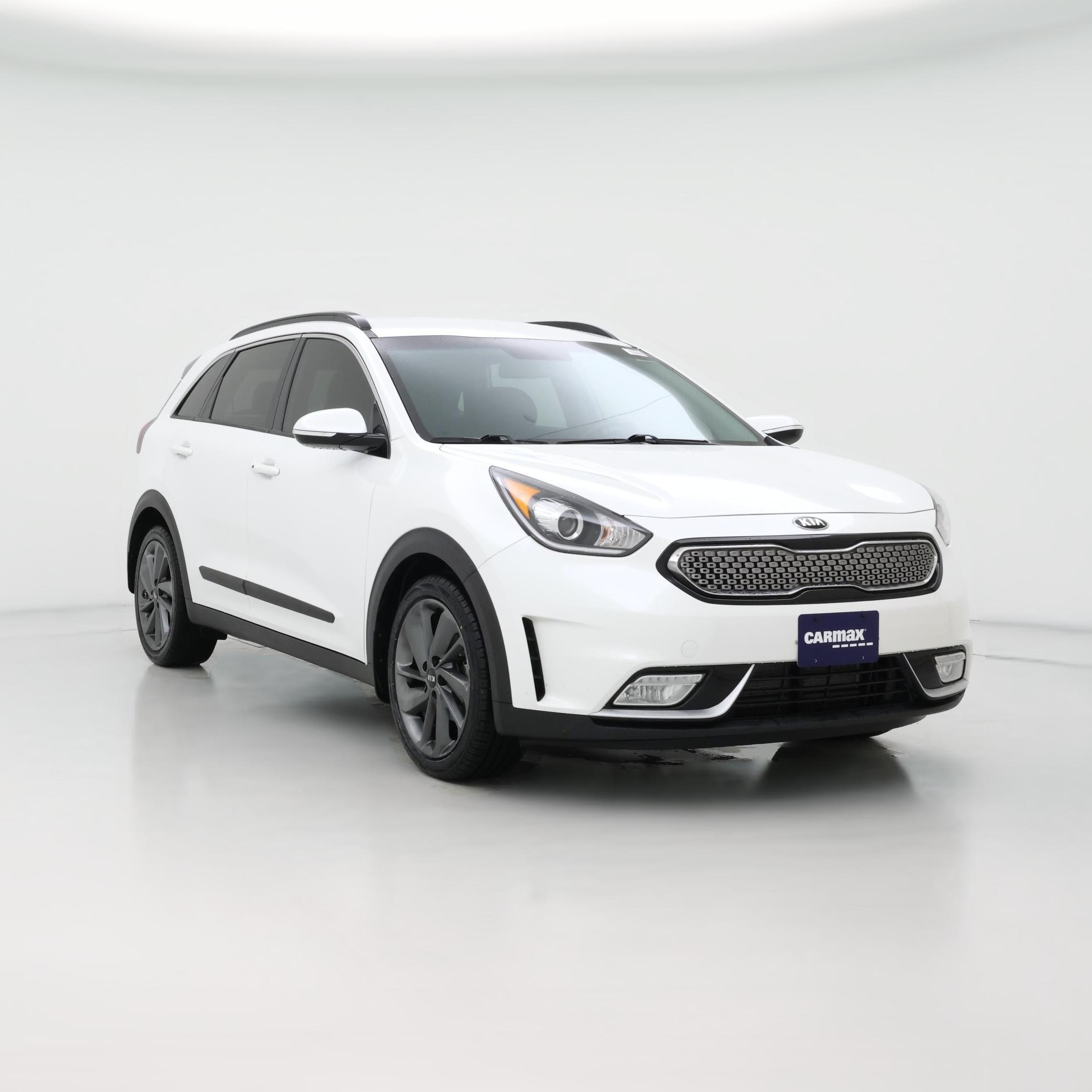 Thumbnail: 2017 Kia Niro - 1