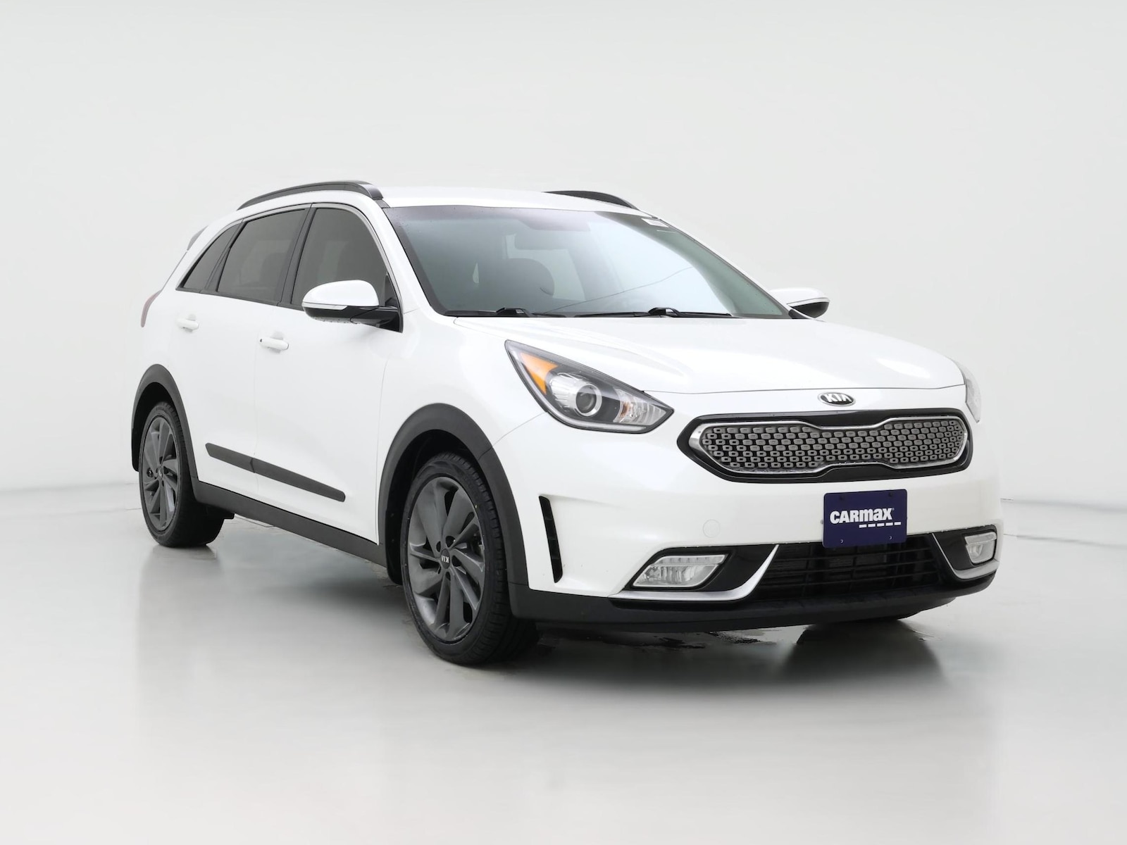 2017 Kia Niro