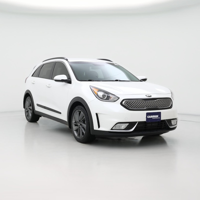2017 Kia Niro EX