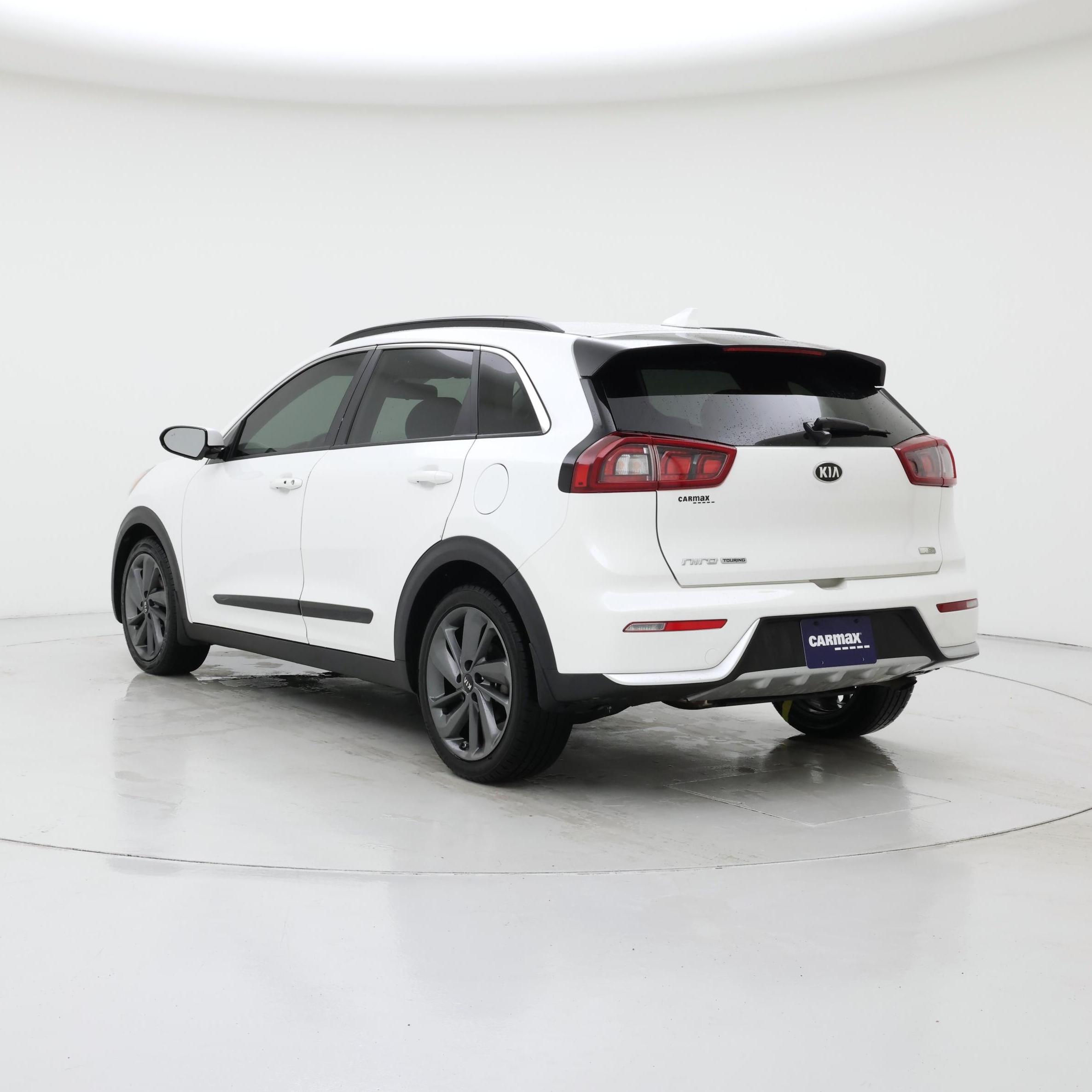 Thumbnail: 2017 Kia Niro - 2