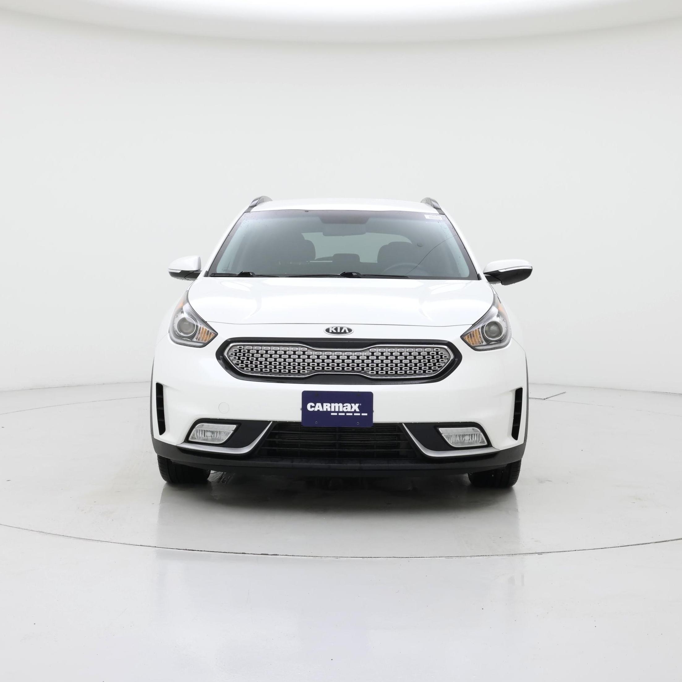 Thumbnail: 2017 Kia Niro - 5