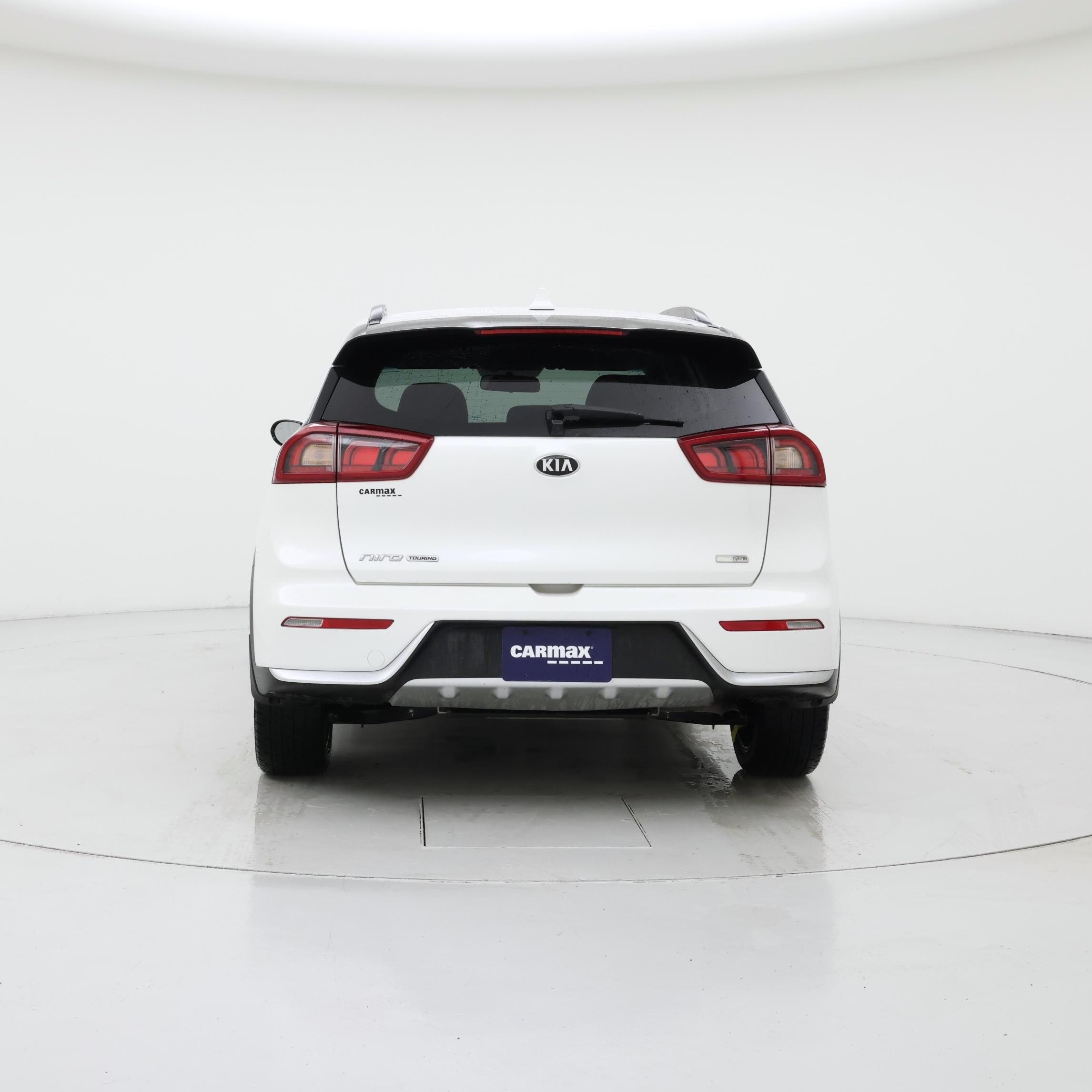 Thumbnail: 2017 Kia Niro - 6