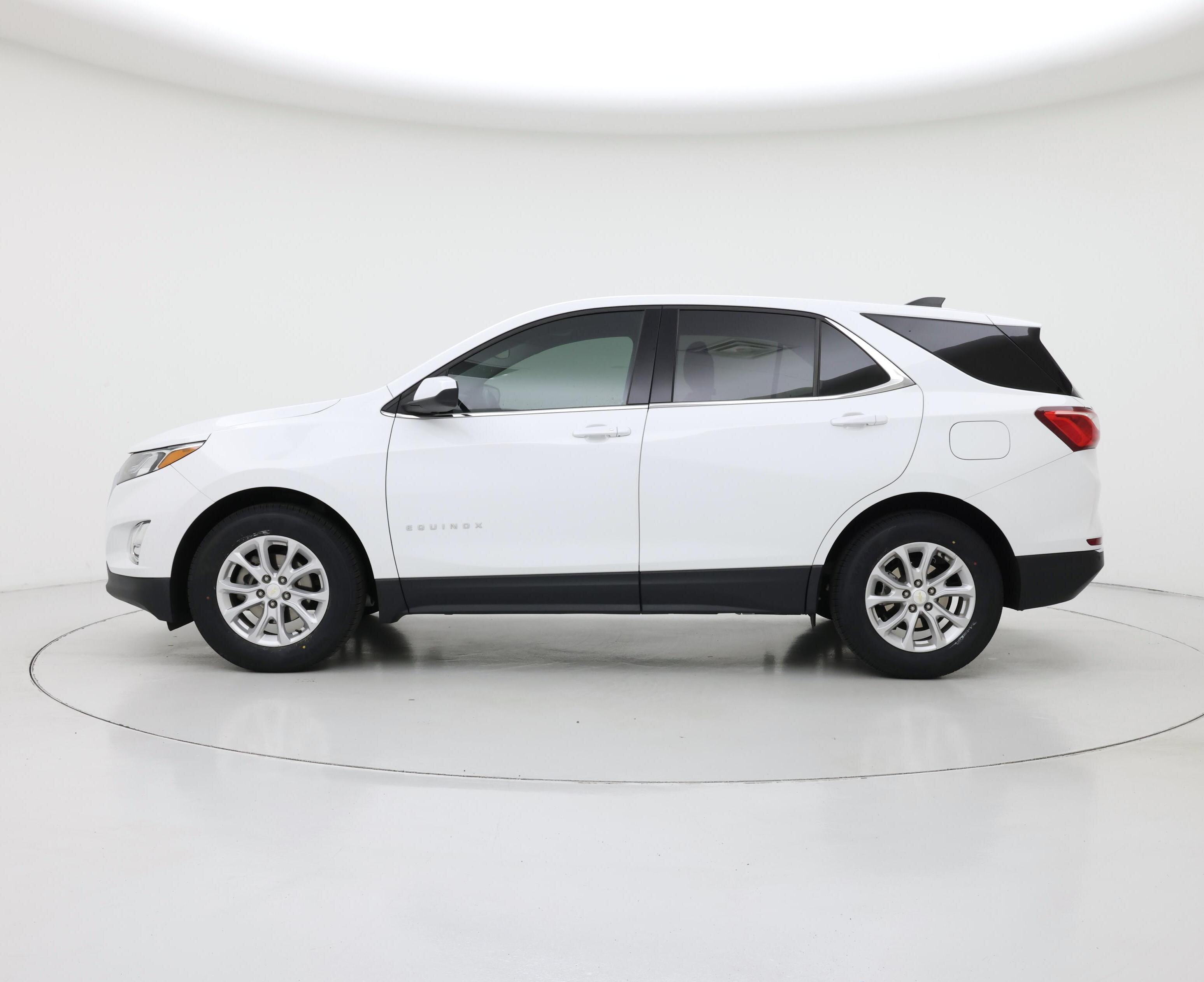 Thumbnail: 2020 Chevrolet Equinox - 3