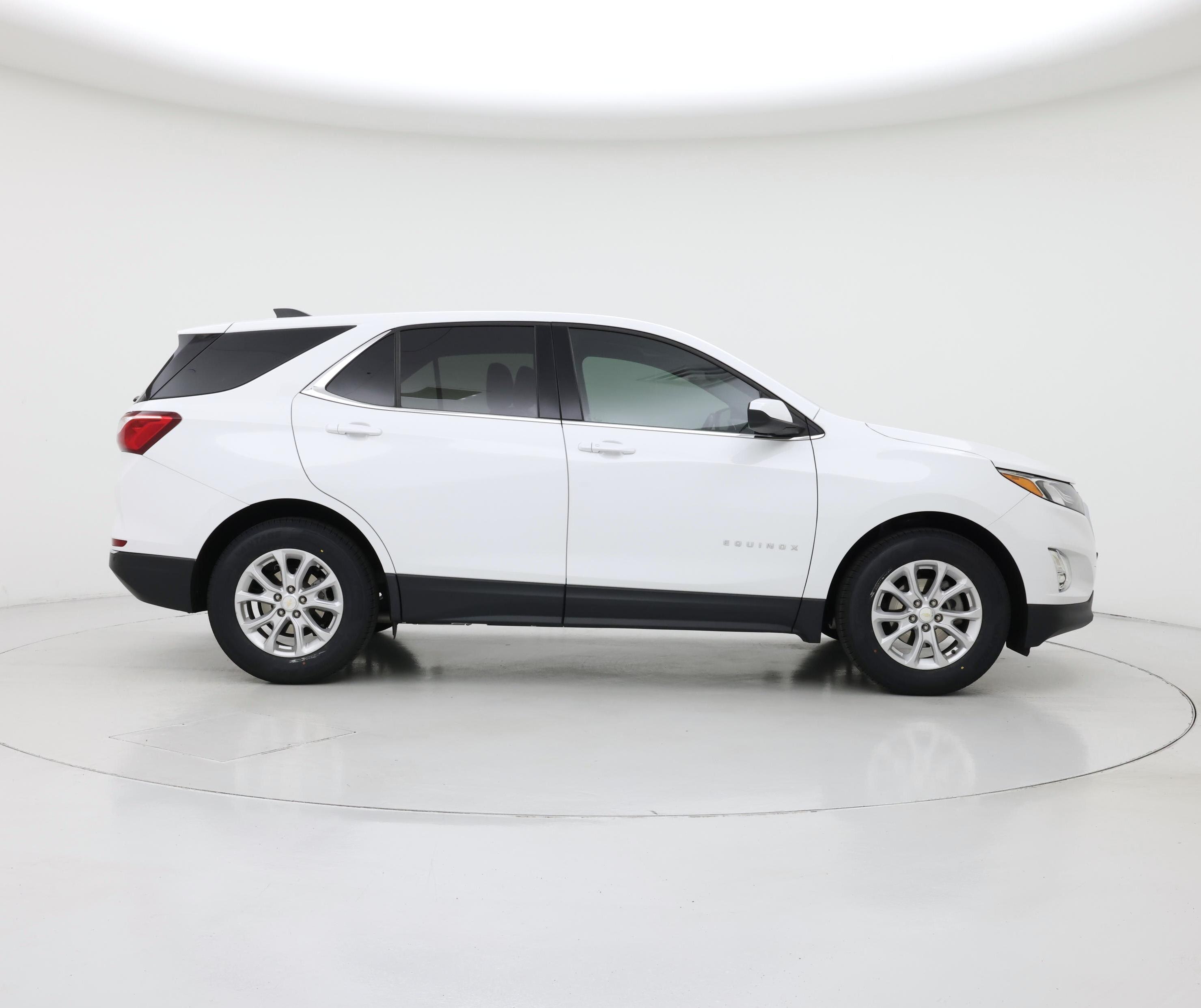 Thumbnail: 2020 Chevrolet Equinox - 7