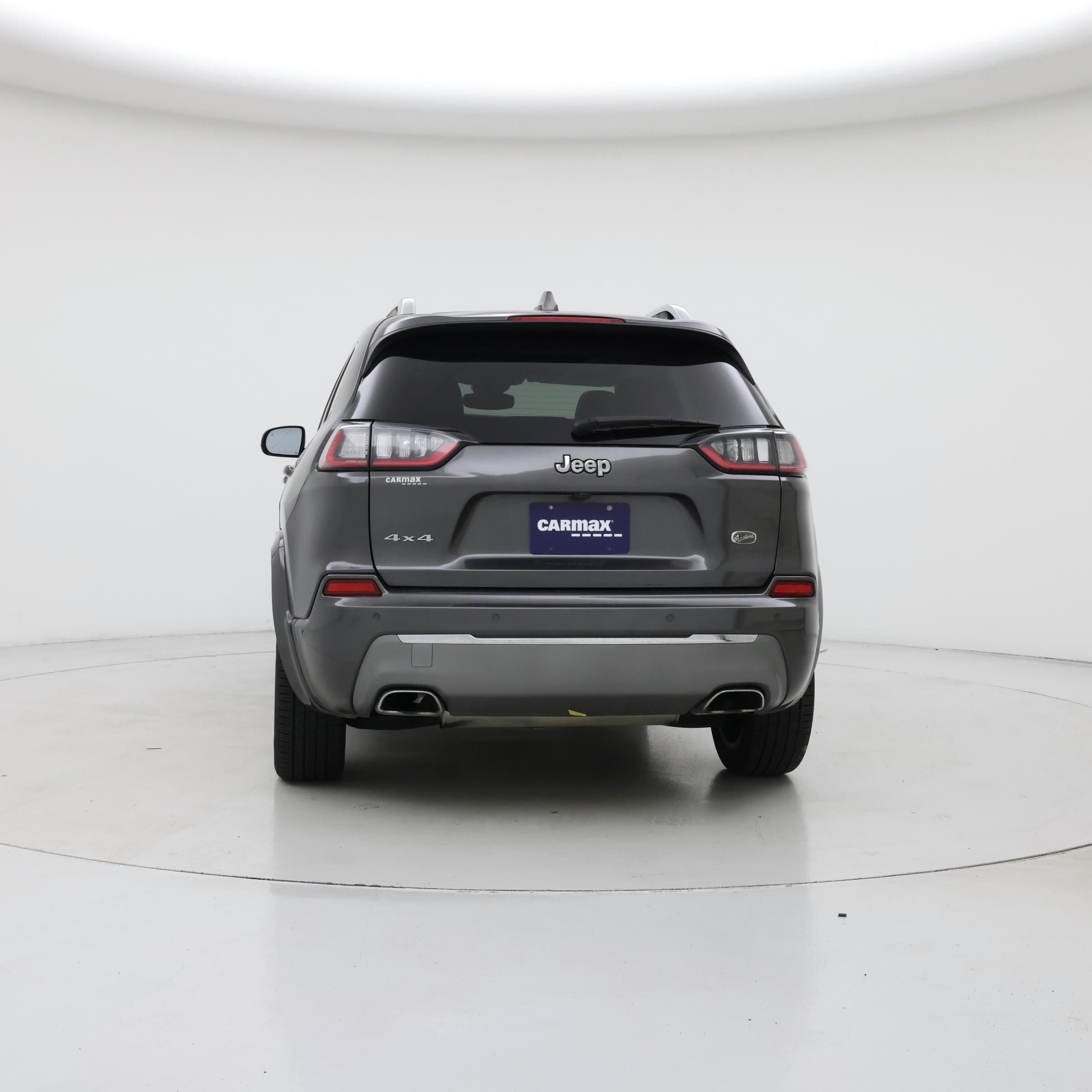 Thumbnail: 2019 Jeep Cherokee - 6