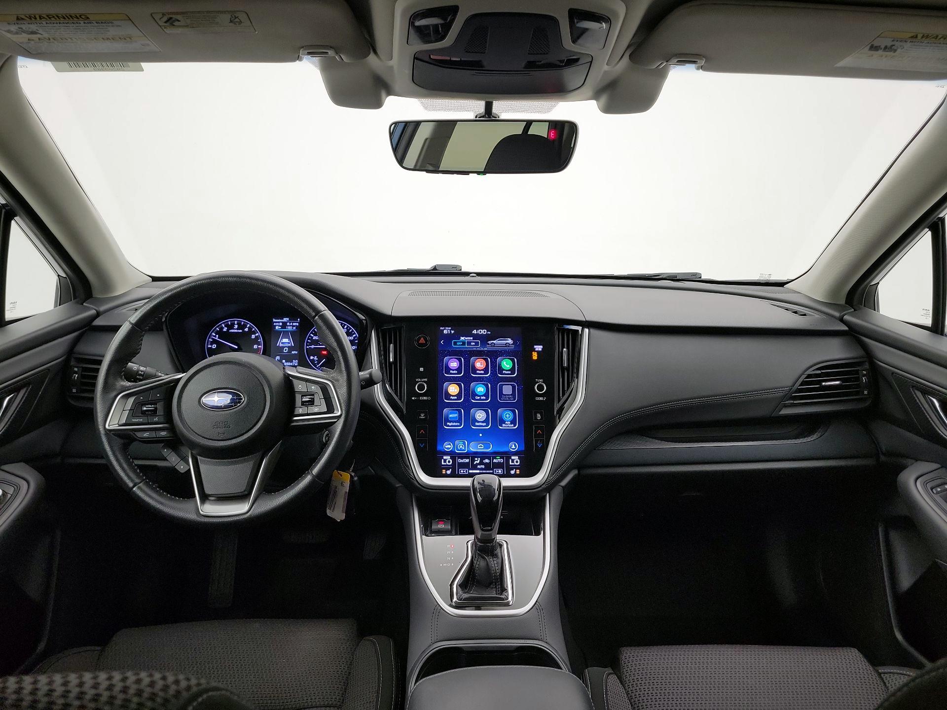 Thumbnail: 2020 Subaru Outback - 9
