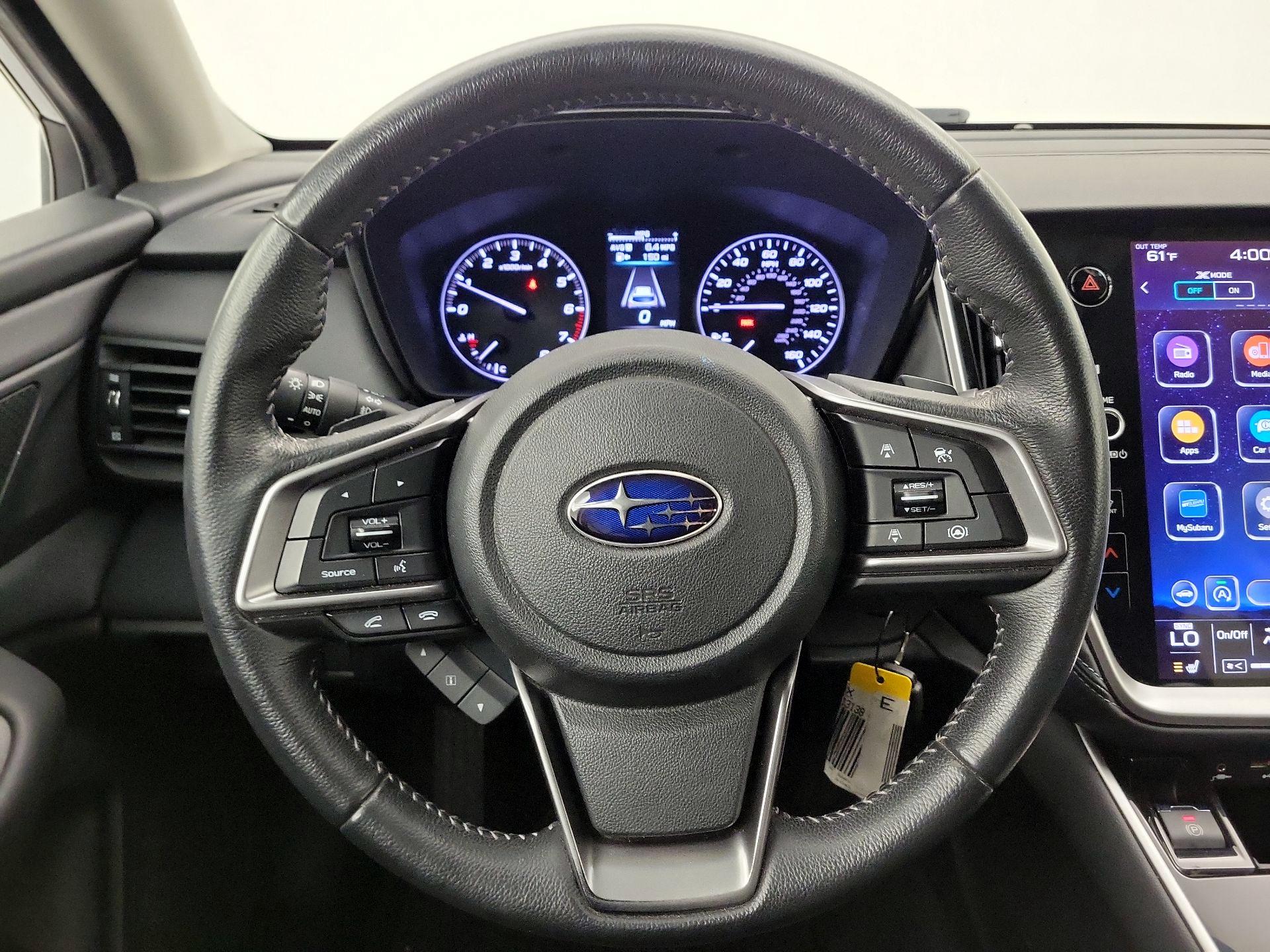 Thumbnail: 2020 Subaru Outback - 10