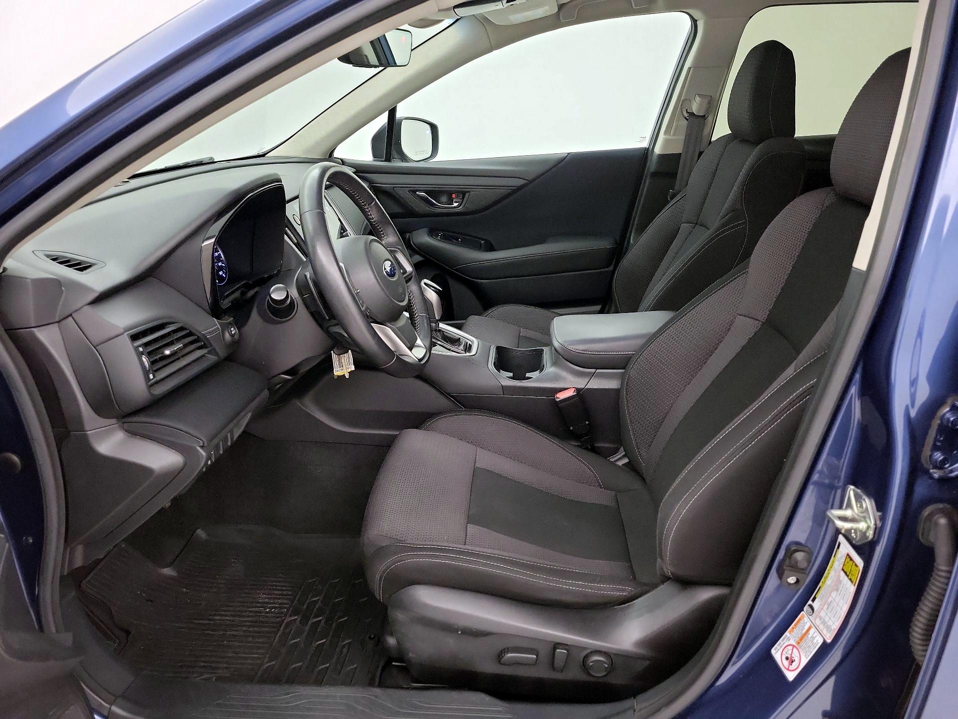 Thumbnail: 2020 Subaru Outback - 11