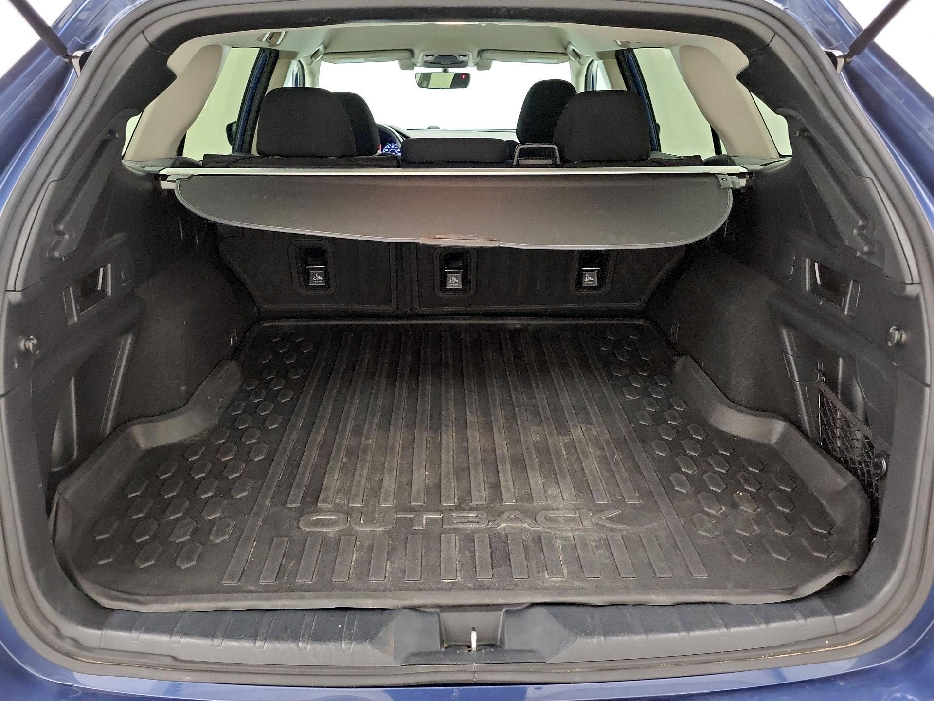 Thumbnail: 2020 Subaru Outback - 20