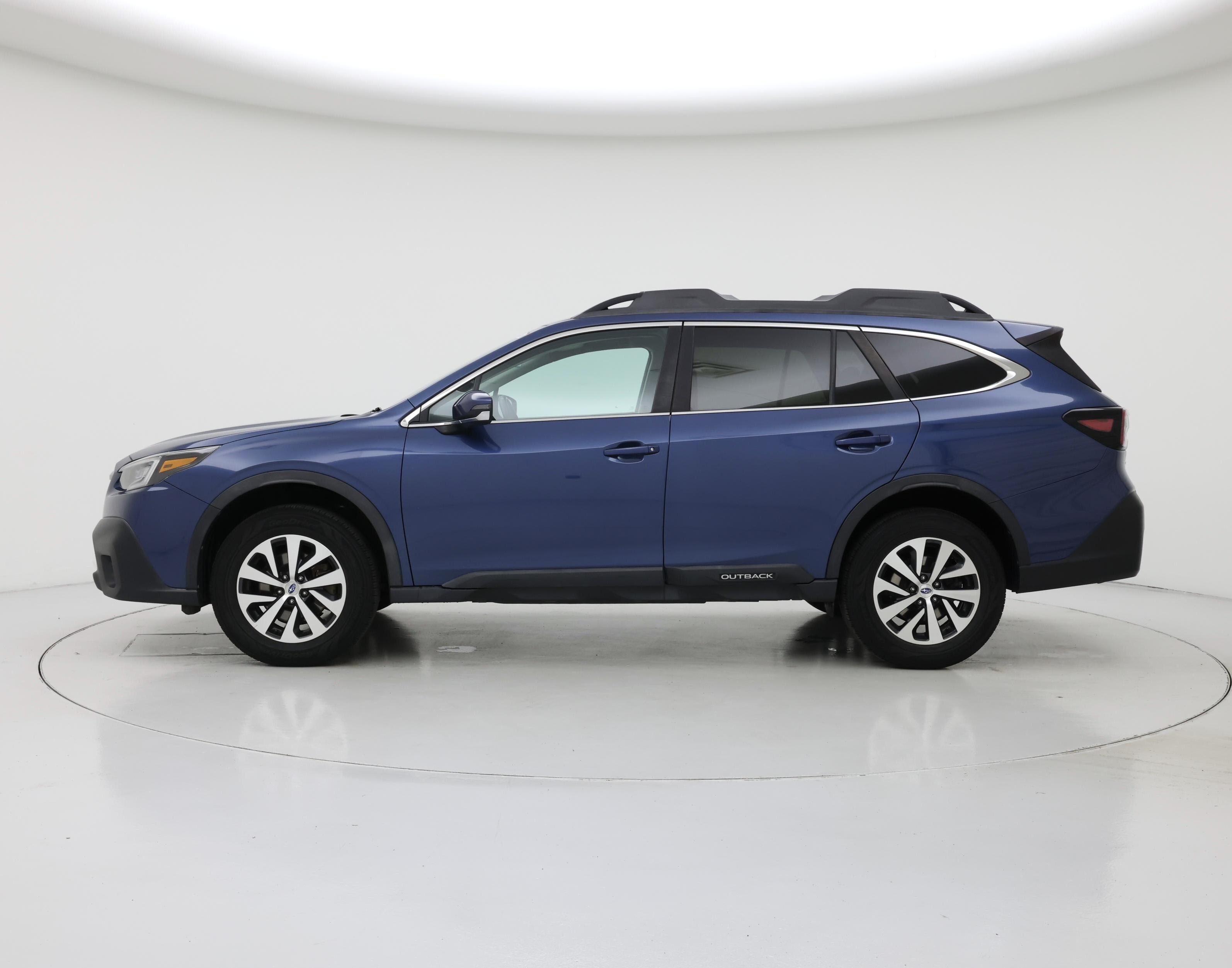 Thumbnail: 2020 Subaru Outback - 3