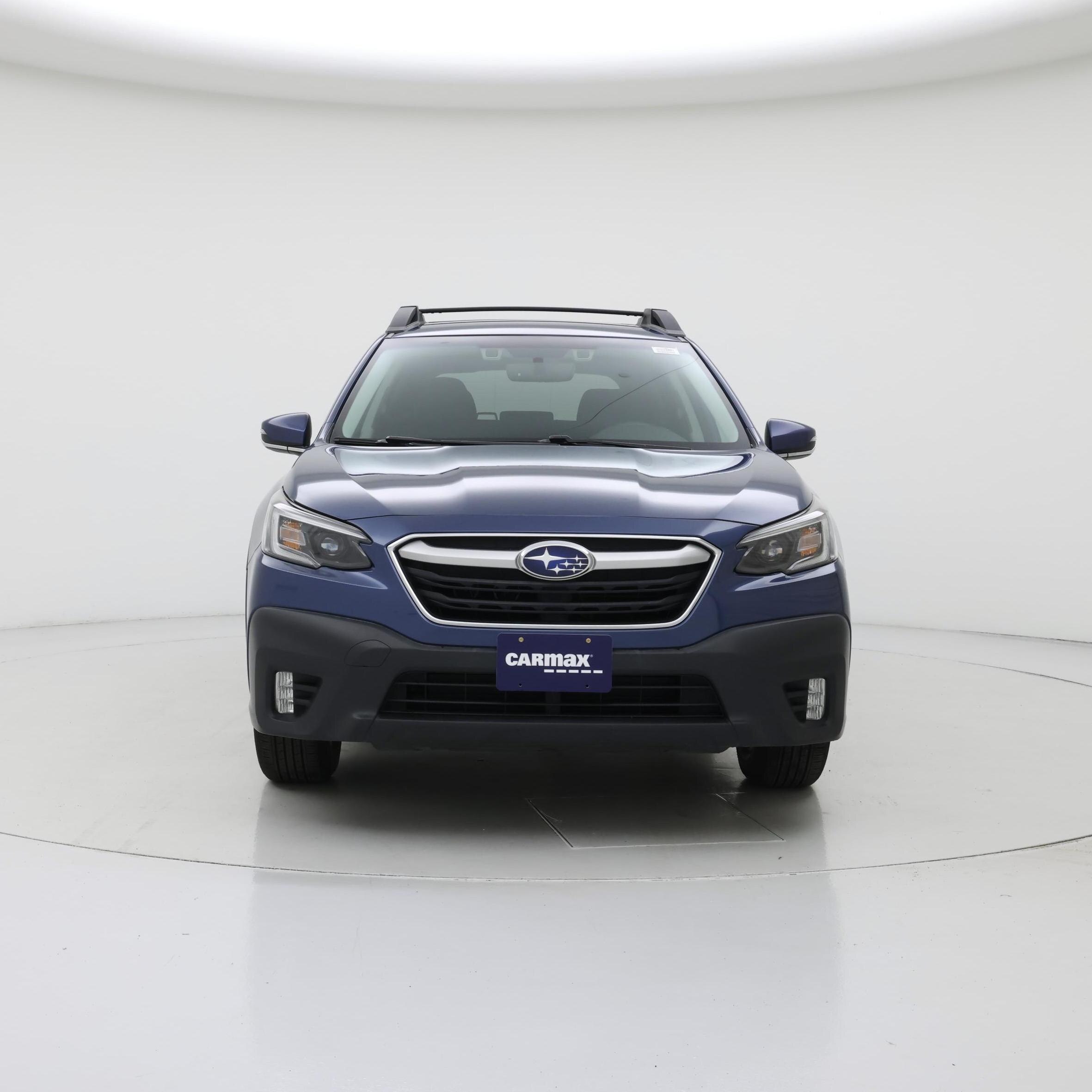 Thumbnail: 2020 Subaru Outback - 5