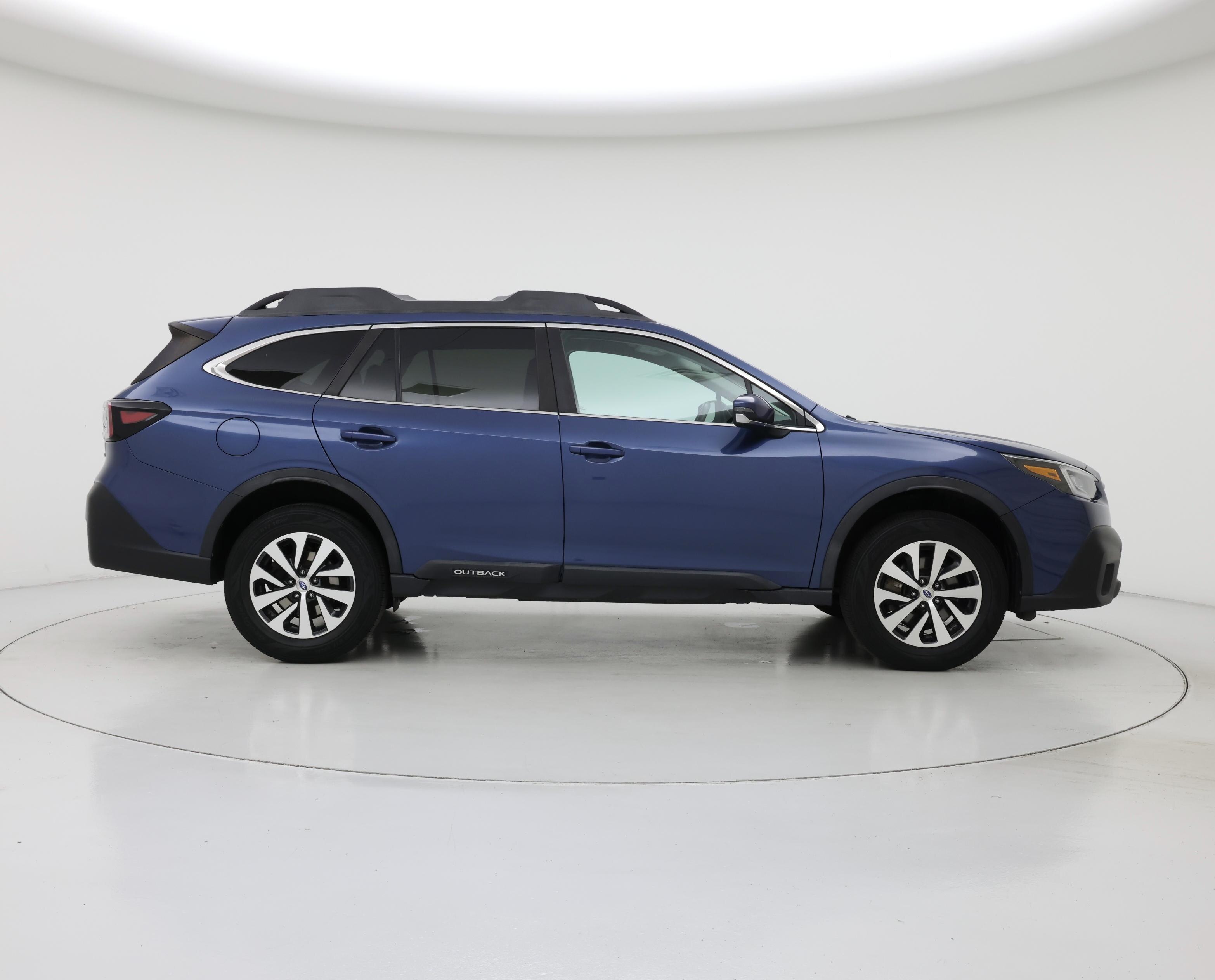 Thumbnail: 2020 Subaru Outback - 7