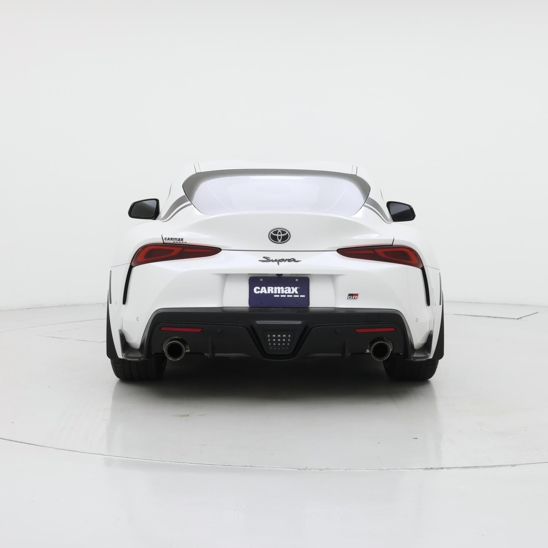 Thumbnail: 2021 Toyota Supra - 6