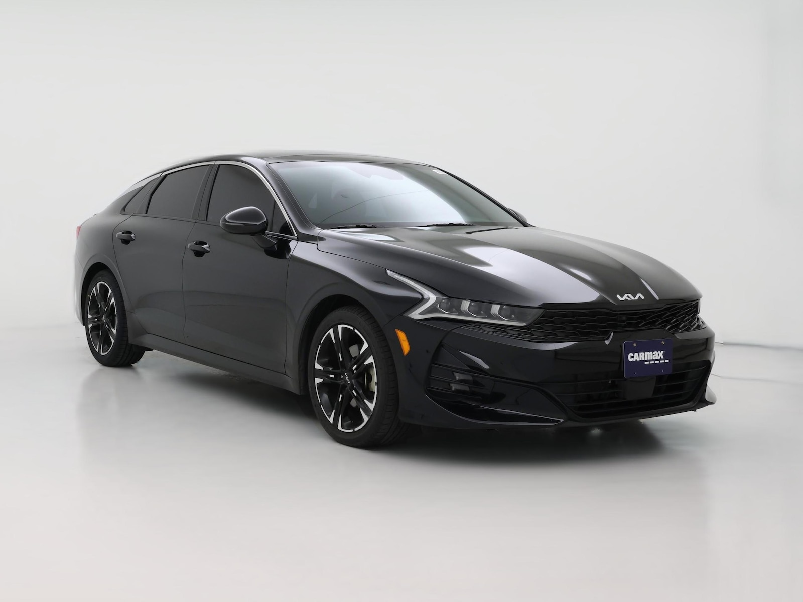 2024 Kia K5