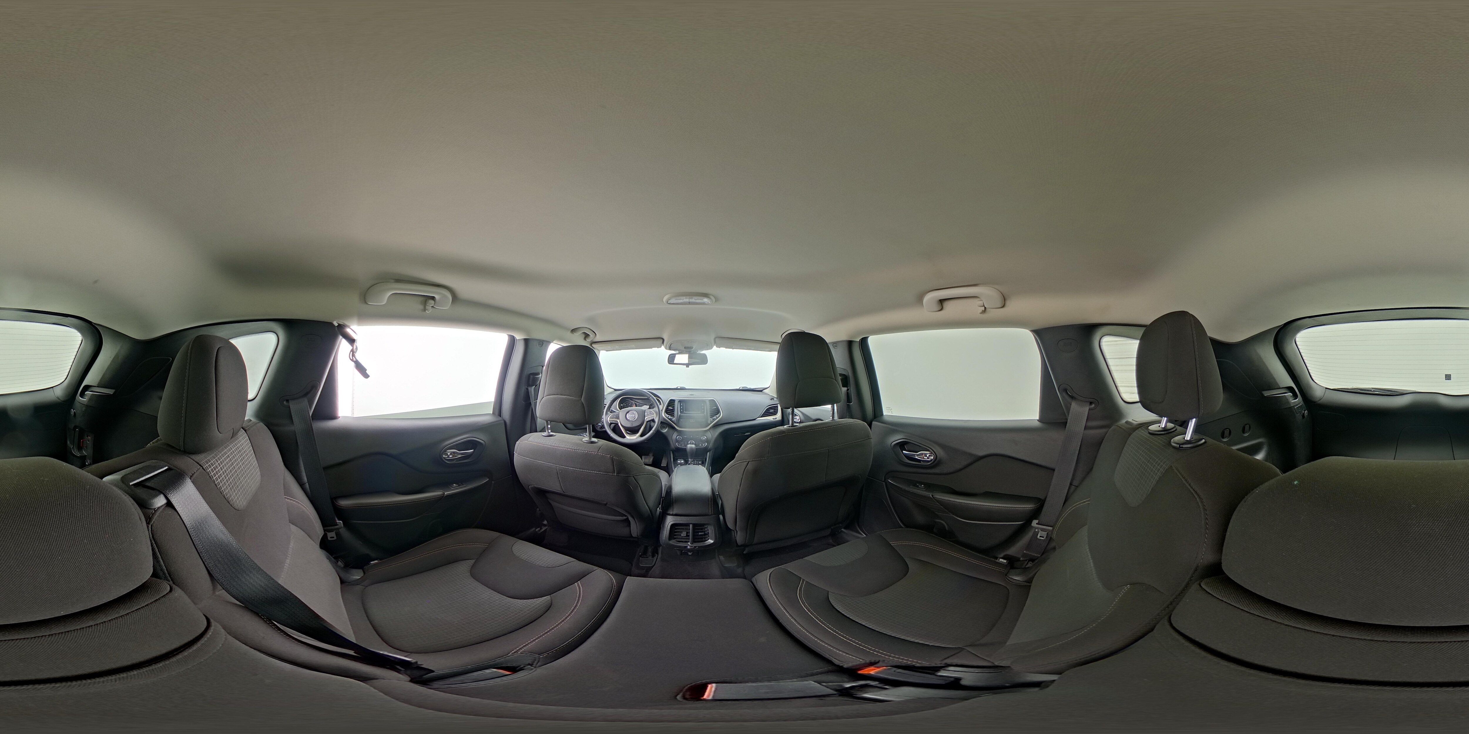 2017 Jeep Cherokee Latitude - Photo 25