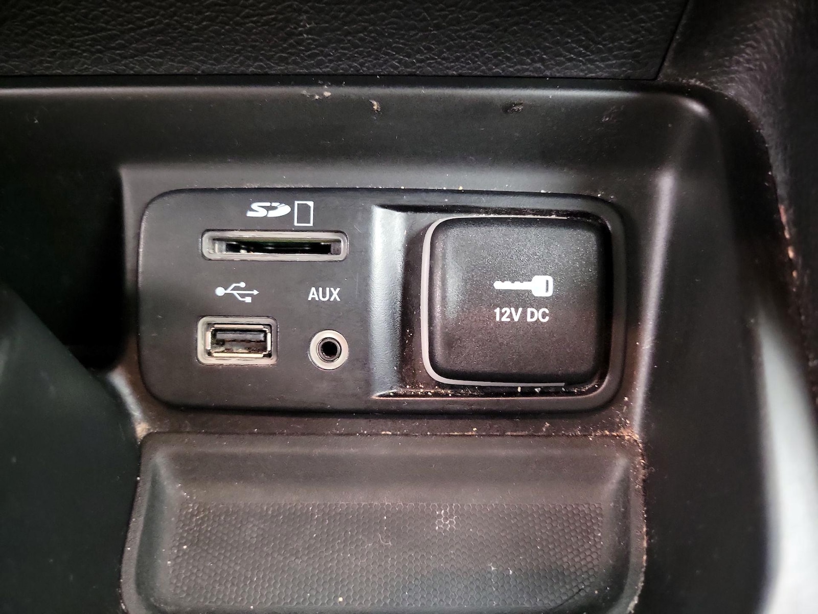 2017 Jeep Cherokee Latitude - Photo 19