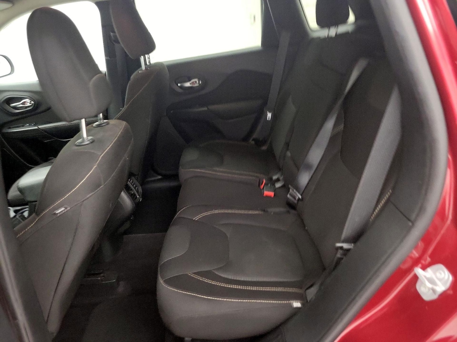 2017 Jeep Cherokee Latitude - Photo 20