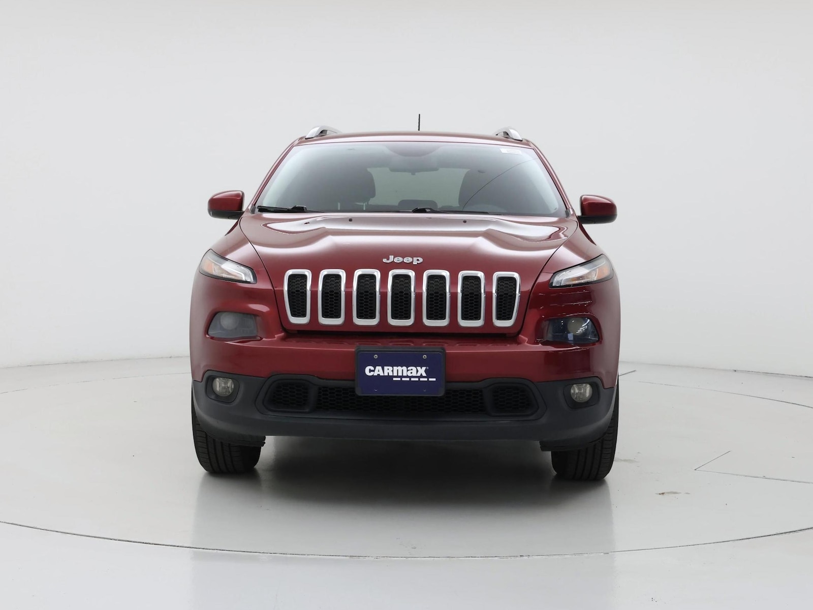 2017 Jeep Cherokee Latitude - Photo 6