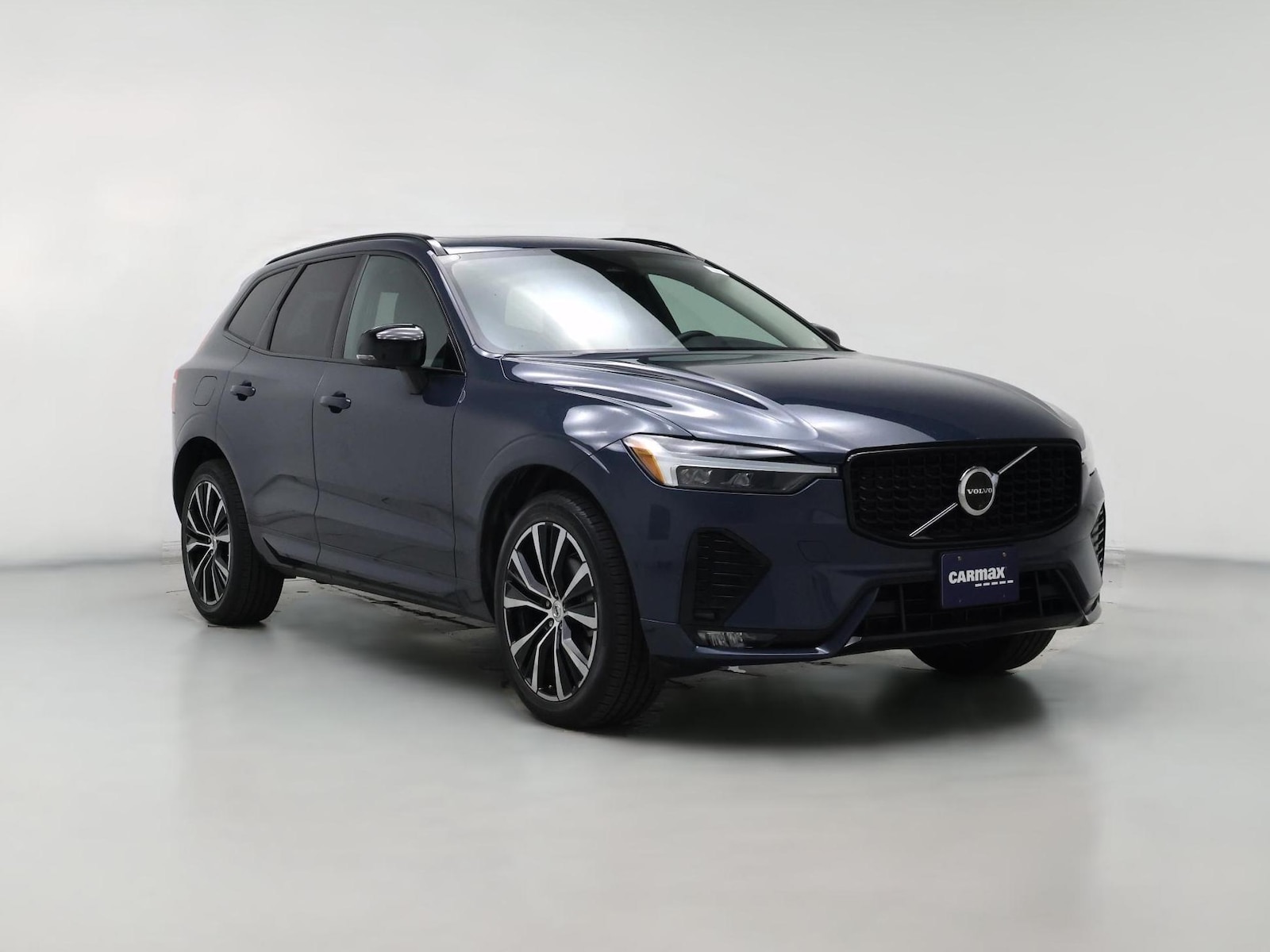 2024 Volvo XC60